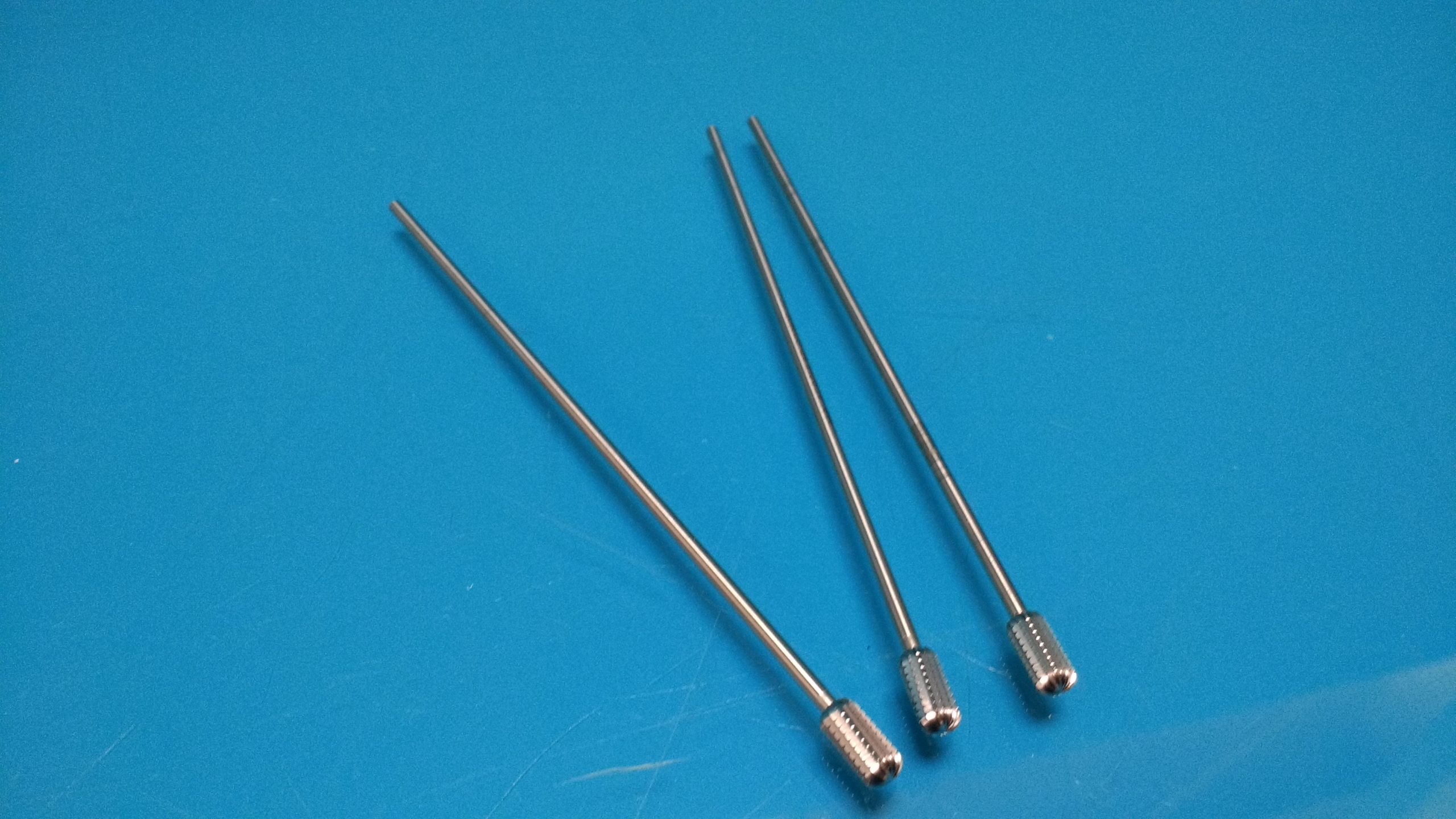 Aesculap GD262R Kegekfräser Durchmesser 5,00 mm 3 X thumbnail 2