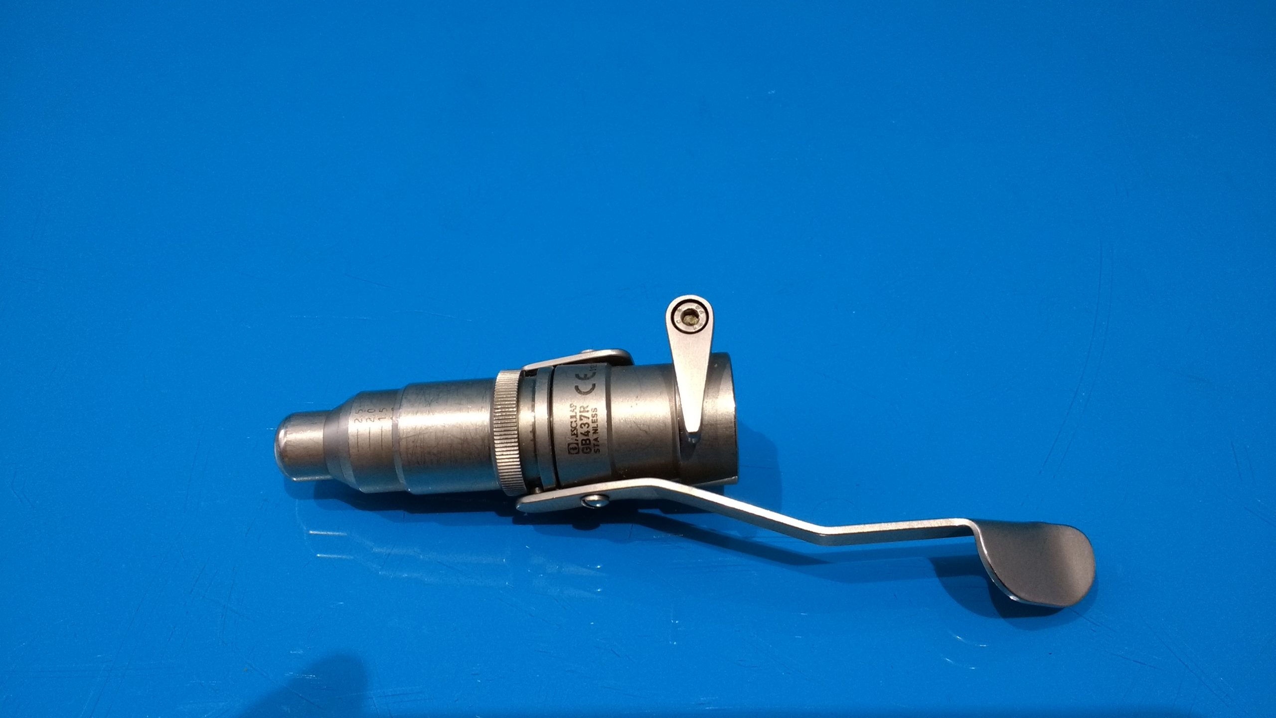 Aesculap GB437R Futter — image 1 of 4