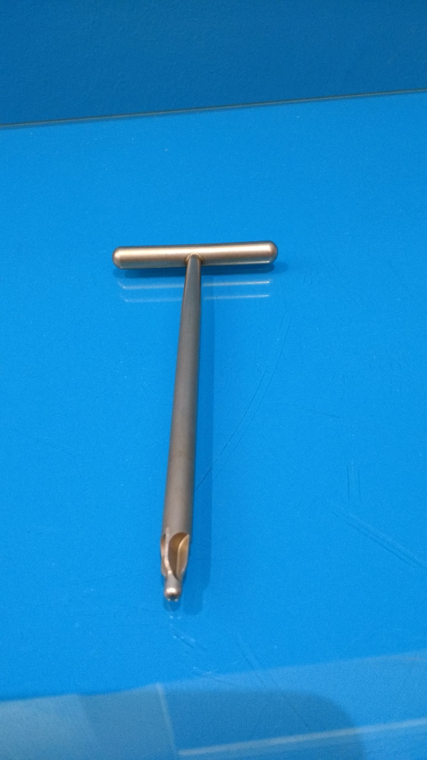 Aesculap LS66 Handgriff Shaft thumbnail 2