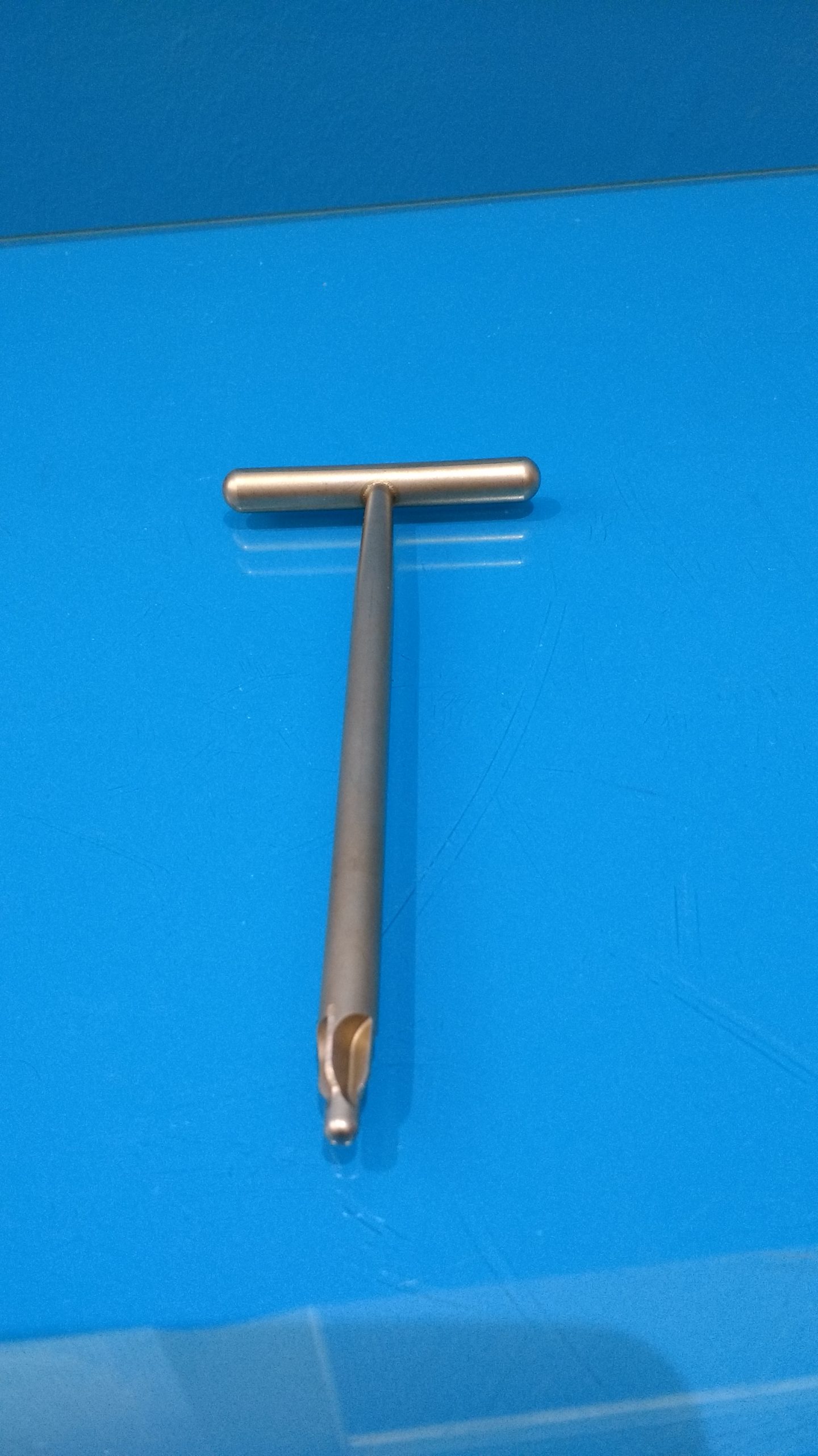 Aesculap LS66 Handgriff Shaft thumbnail 3