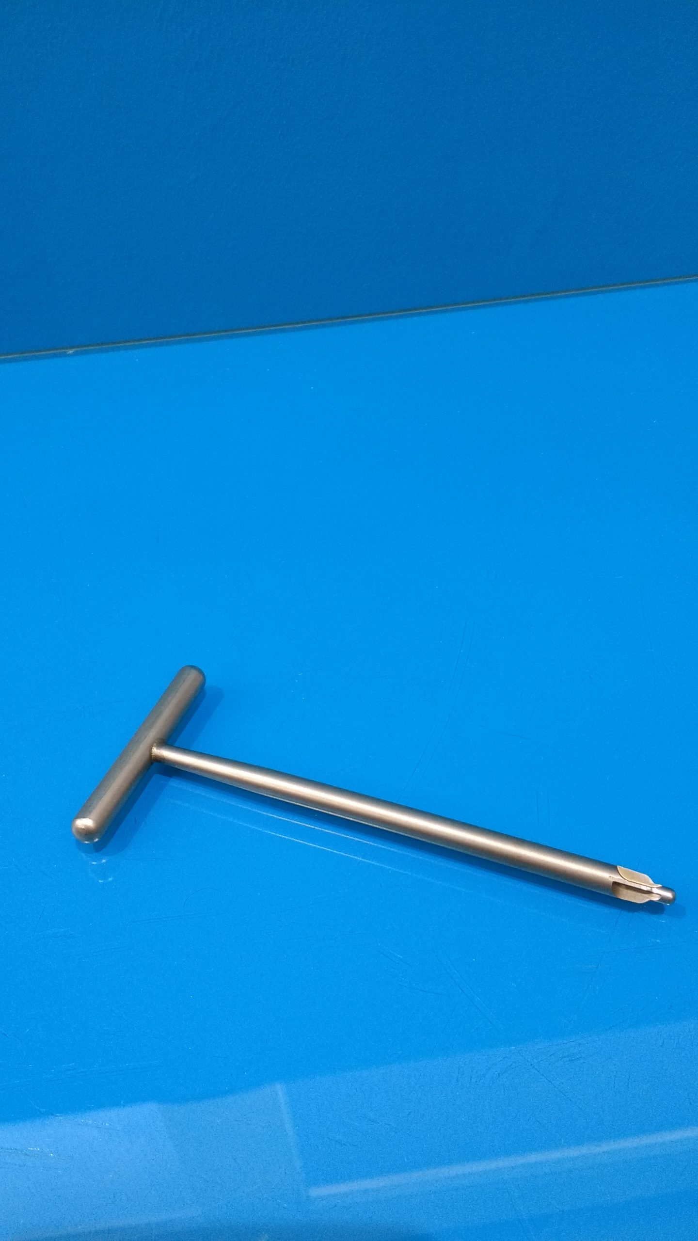 Aesculap LS66 Handgriff Shaft thumbnail 4
