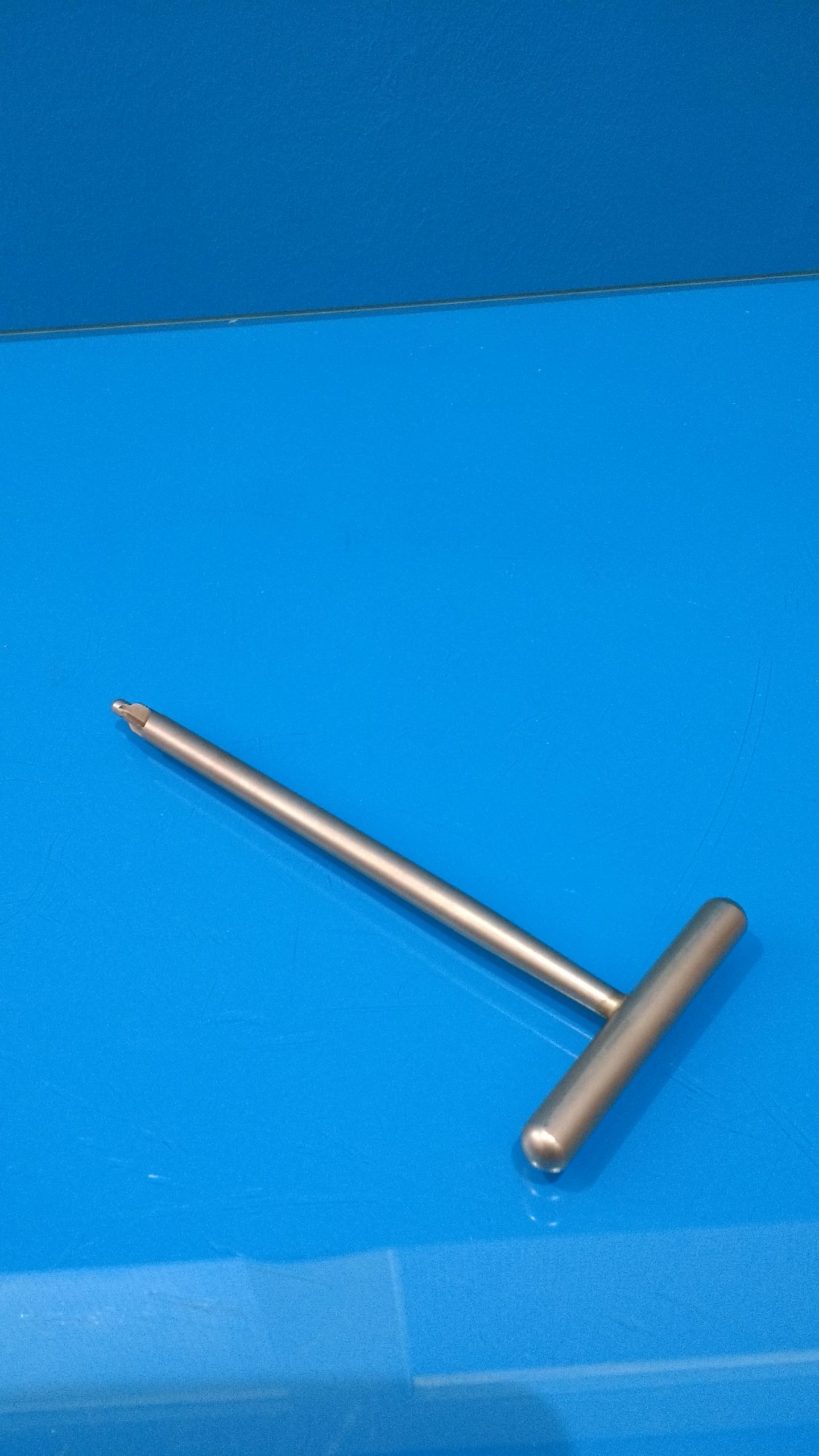Aesculap LS66 Handgriff Shaft thumbnail 5