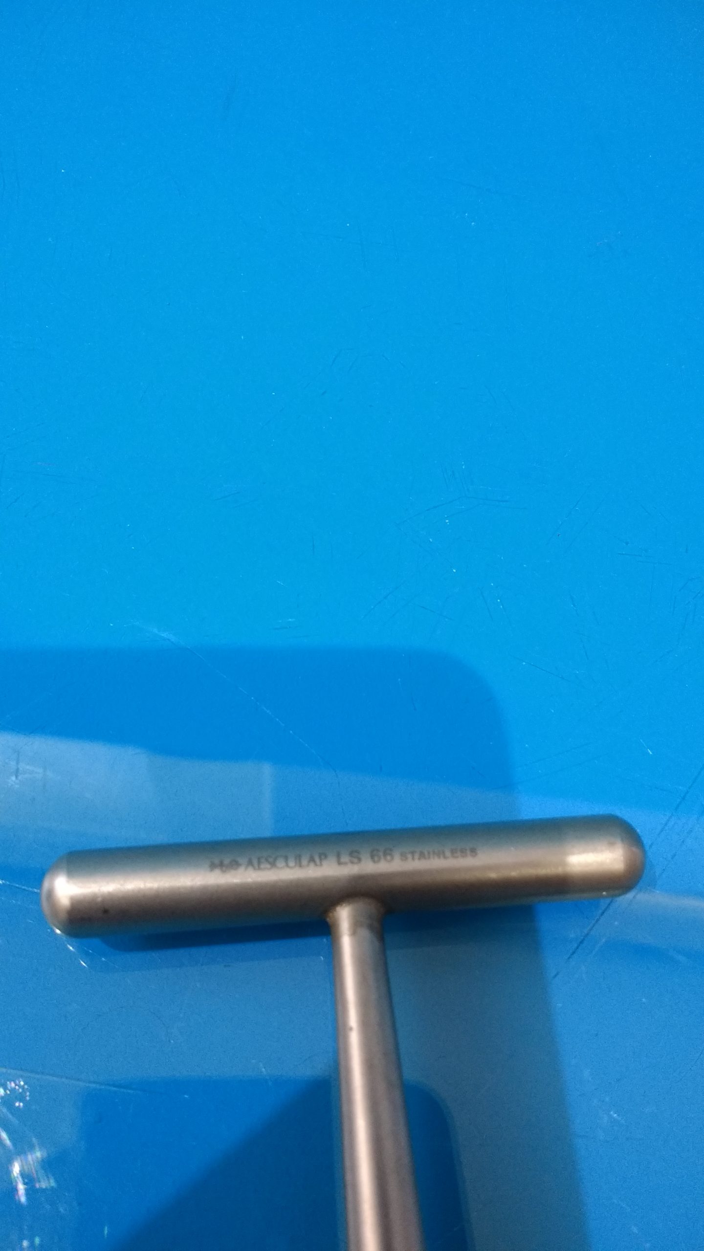 Aesculap LS66 Handgriff Shaft thumbnail 6