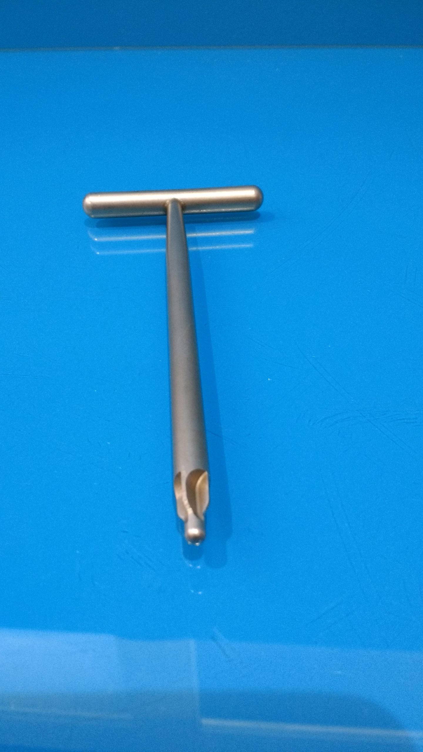 Aesculap LS66 Handgriff Shaft thumbnail 7