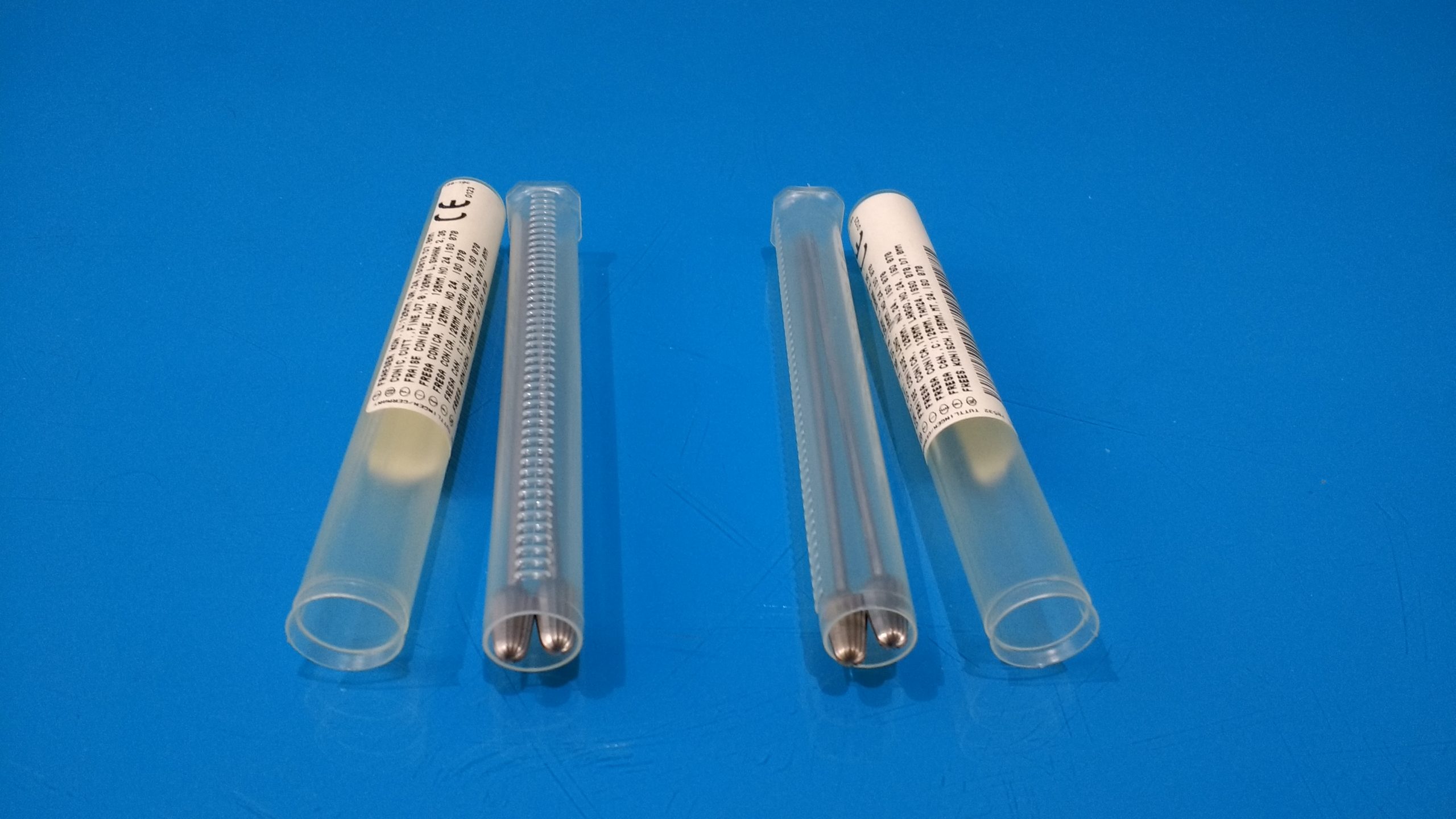 Aesculap GD 264 R Fräser , konisch Durchmesser 7,0mm thumbnail 3