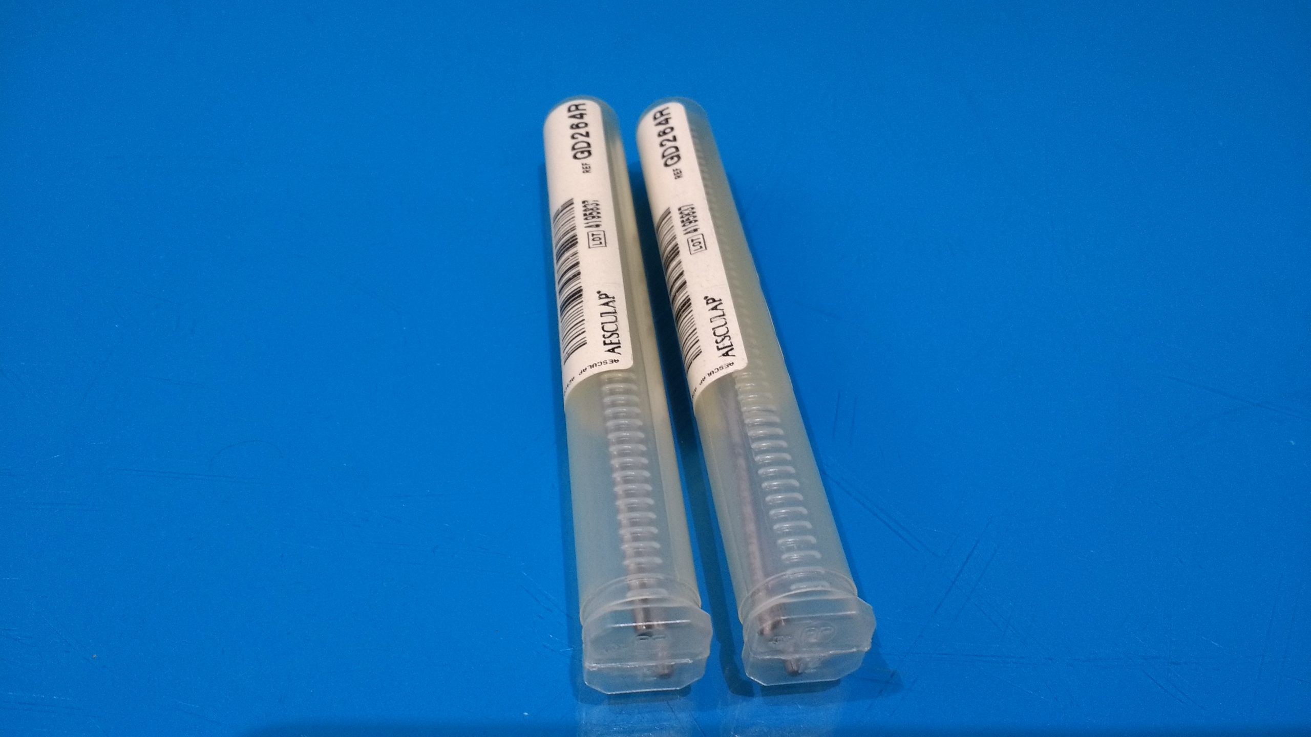 Aesculap GD 264 R Fräser , konisch Durchmesser 7,0mm thumbnail 4