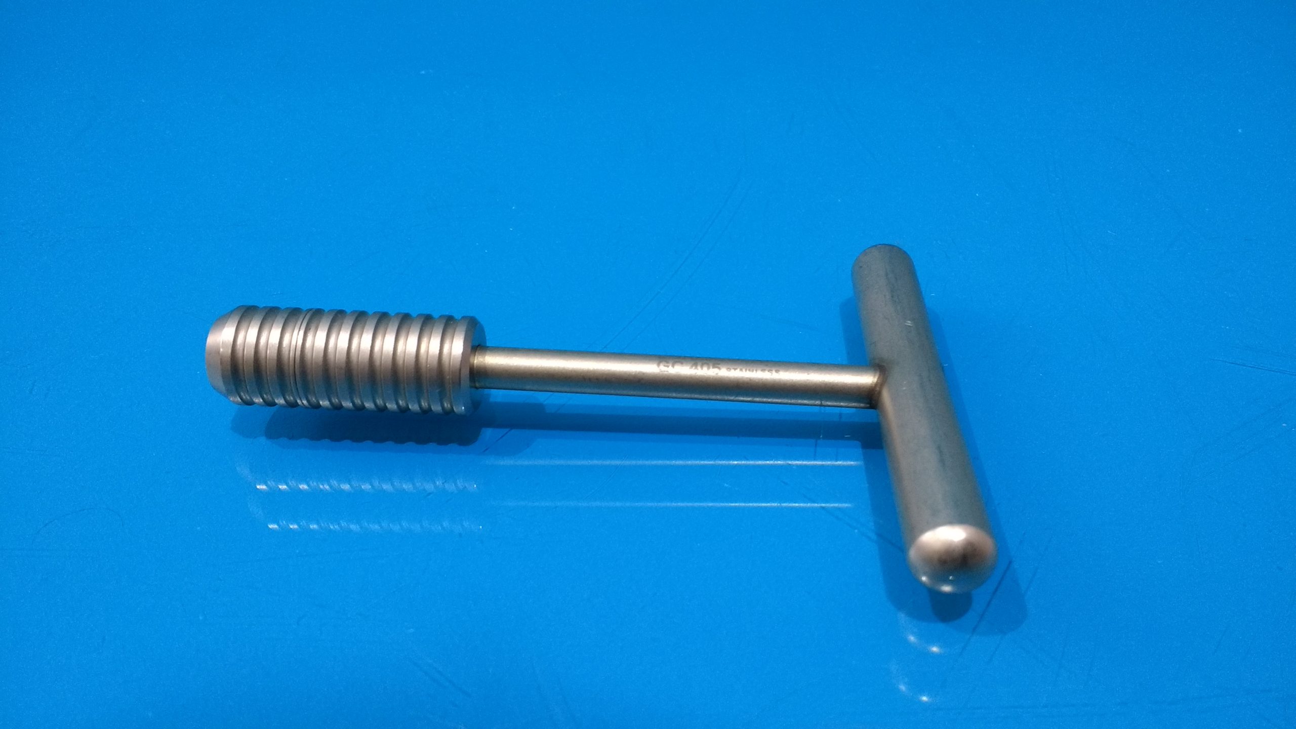 Aesculap GC405 T Handgriff — image 1 of 5