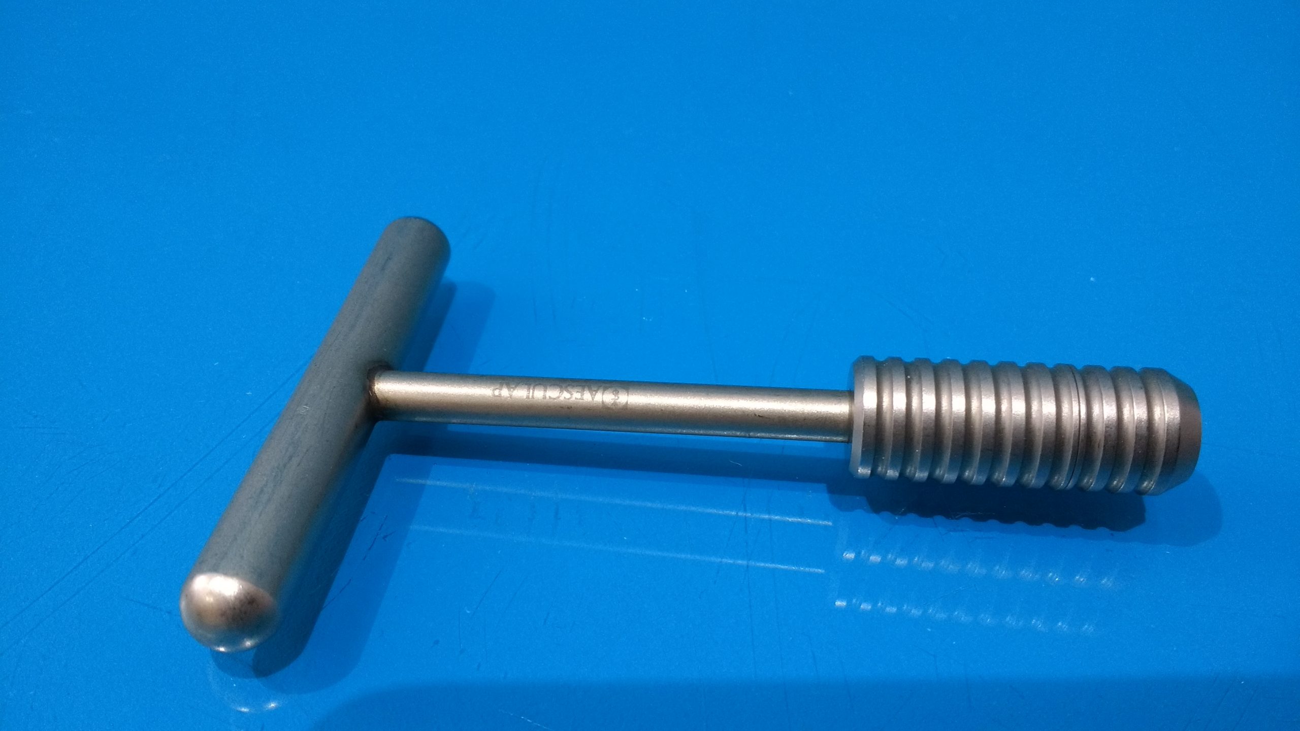 Aesculap GC405 T Handgriff thumbnail 5