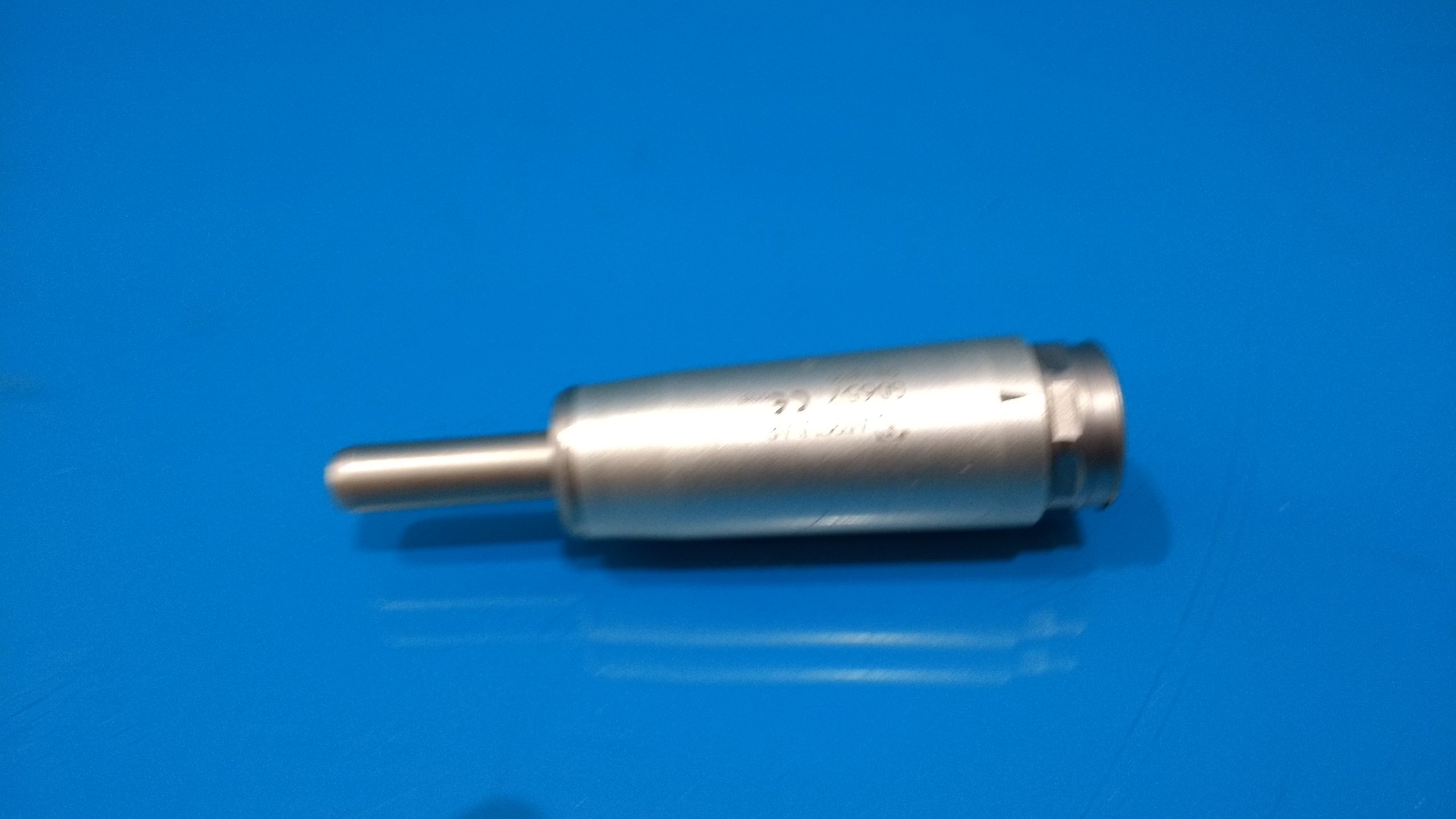 Aesculap GD 657 // GD657 Motor Micro Speed Motor thumbnail 2