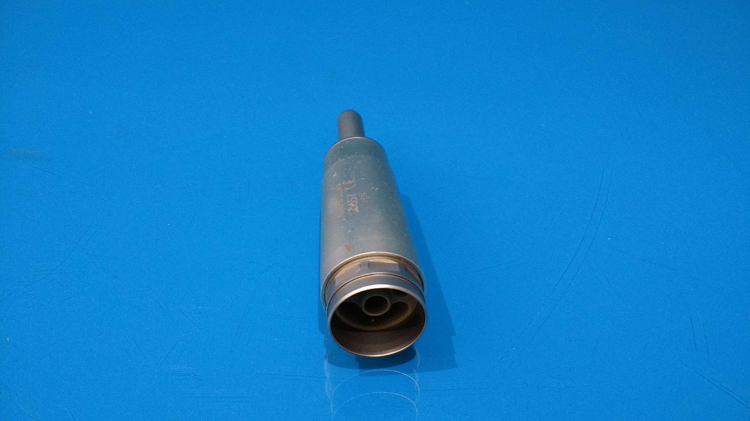 Aesculap GD 657 // GD657 Motor Micro Speed Motor thumbnail 3