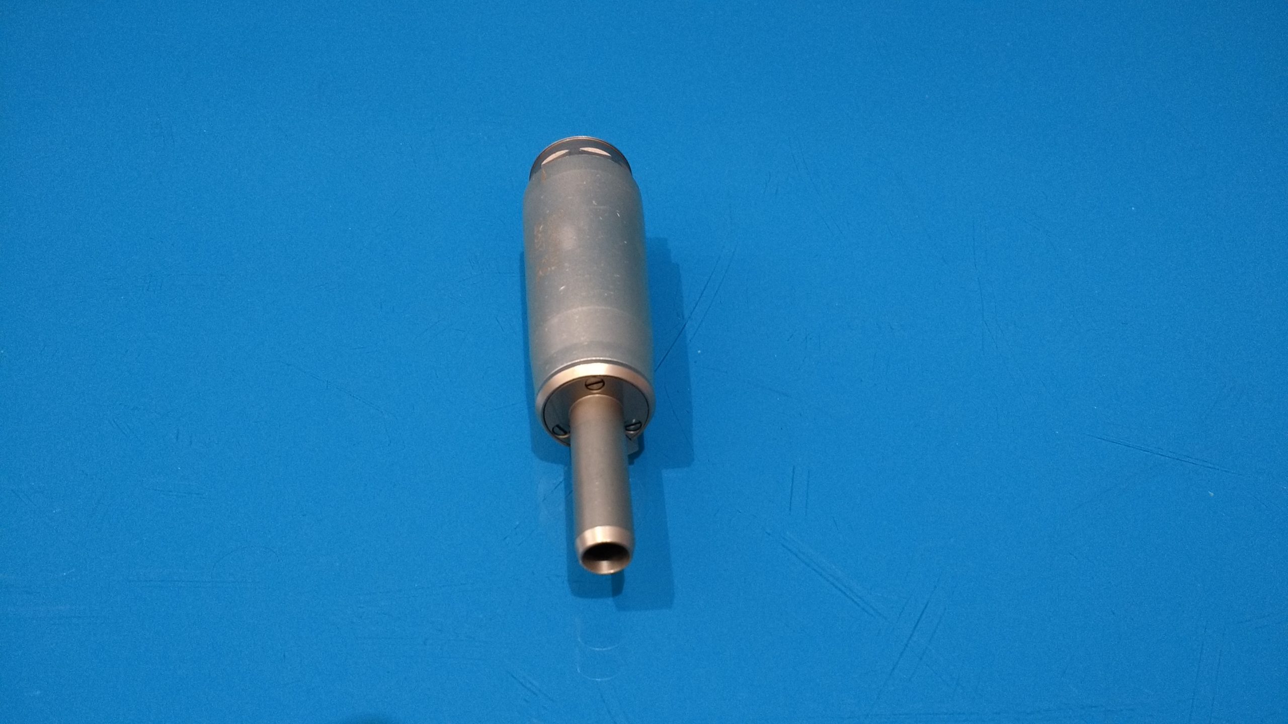 Aesculap GD 657 // GD657 Motor Micro Speed Motor thumbnail 4