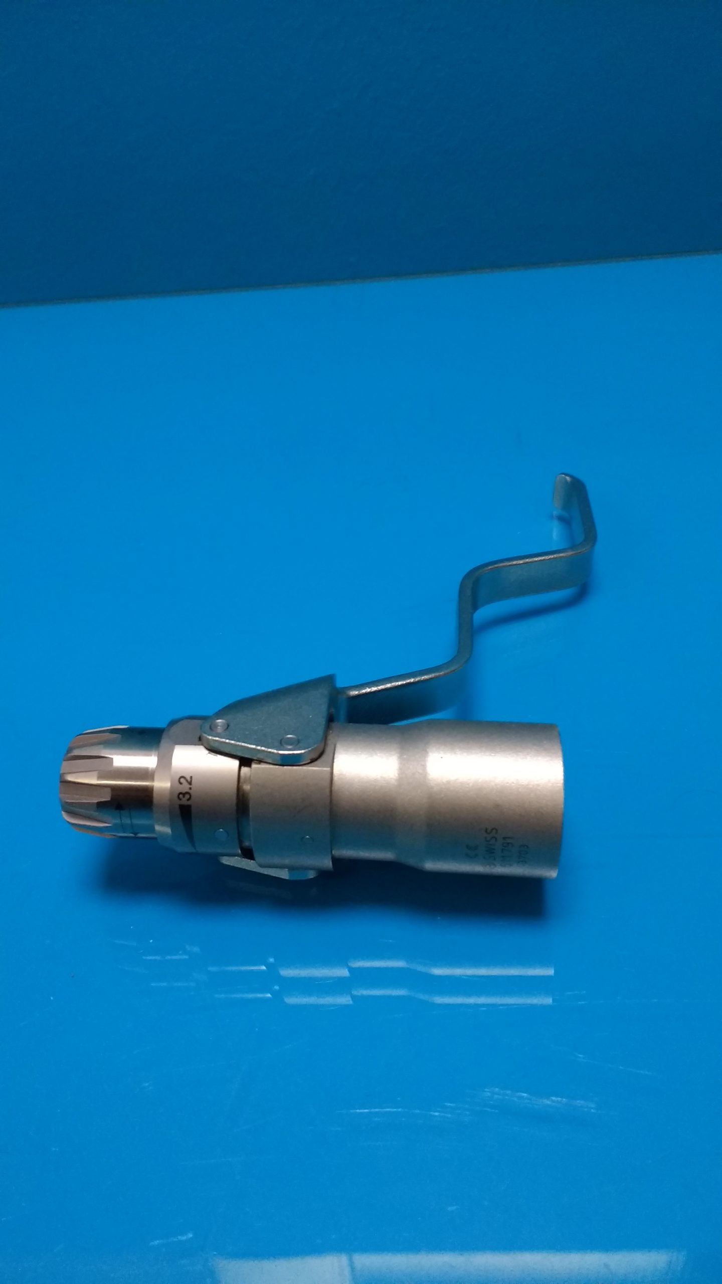 Synthes 511.791 Quick Coupling For K-Wires — image 1 of 4