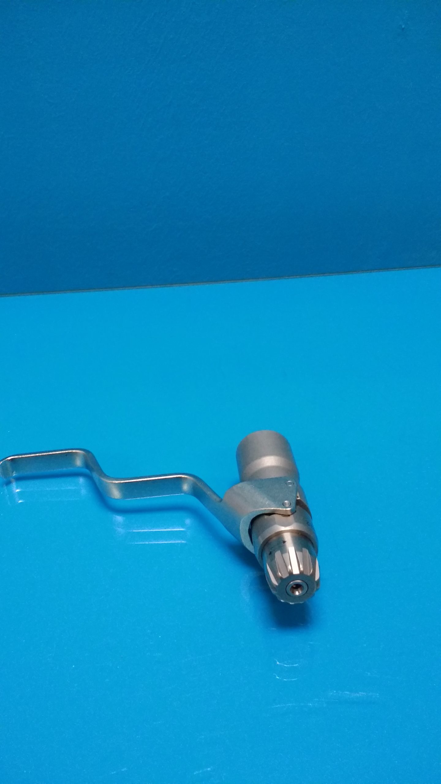 Synthes 511.791 Quick Coupling For K-Wires thumbnail 3