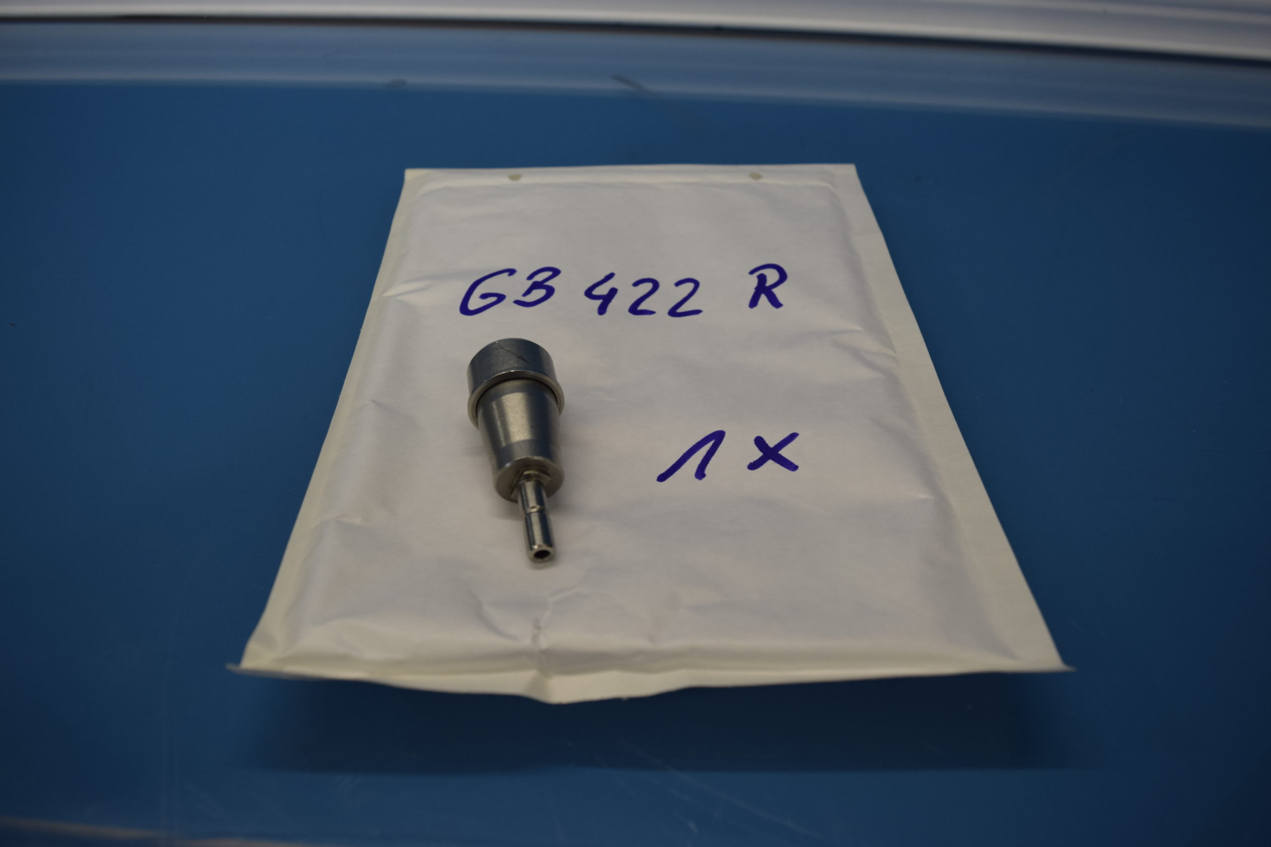 Aesculap GB422R Spannfutter thumbnail 2