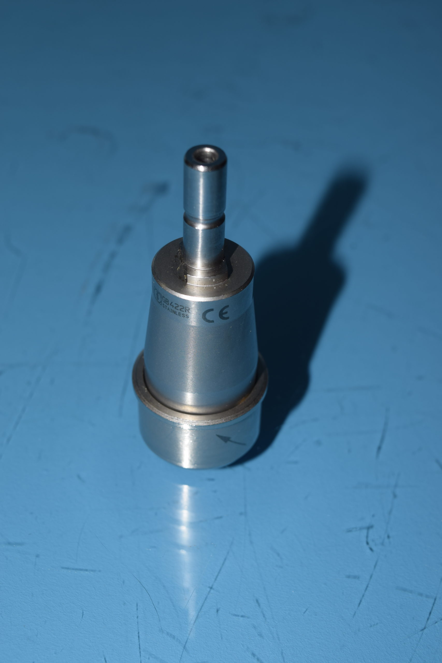 Aesculap GB422R Spannfutter thumbnail 3