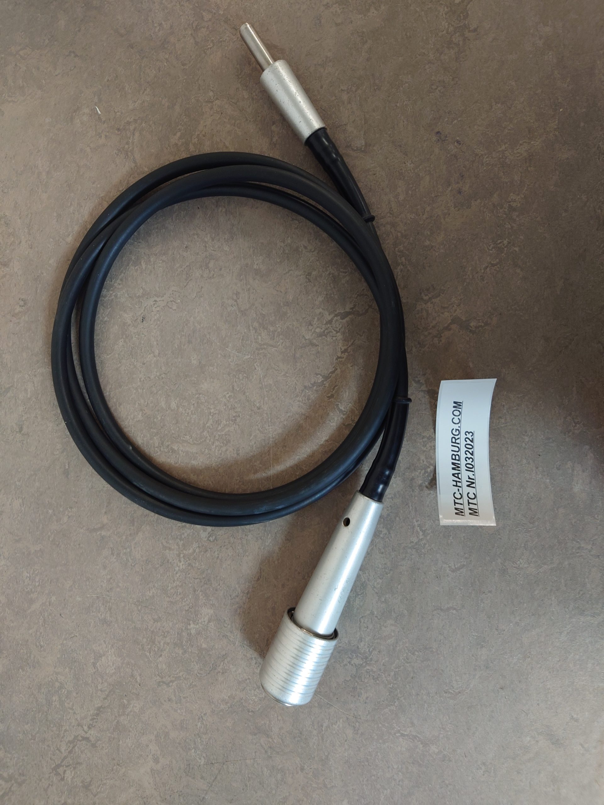 Aesculap GA-173 // GA 173 // GA173 Flexible Wave — image 1 of 5