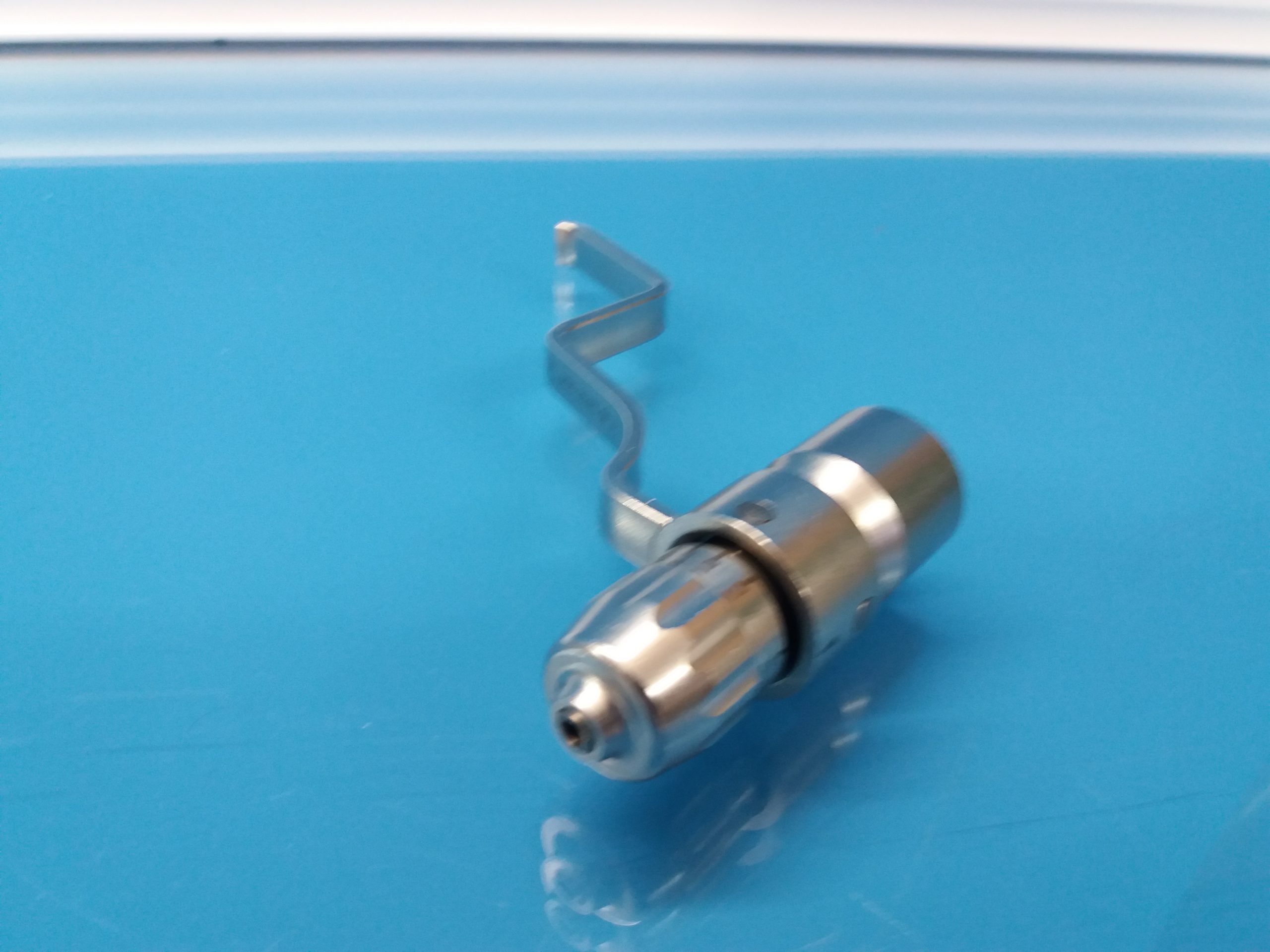 SYNTHES Power Drive 530.100 power tool thumbnail 4
