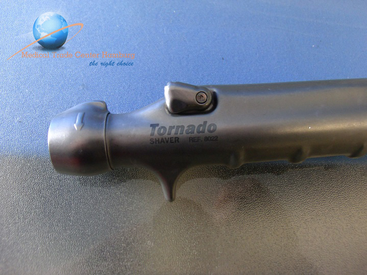 FMS Future Medical Systems Arthro Shaver Arthroskopieshaverkonsole thumbnail 3
