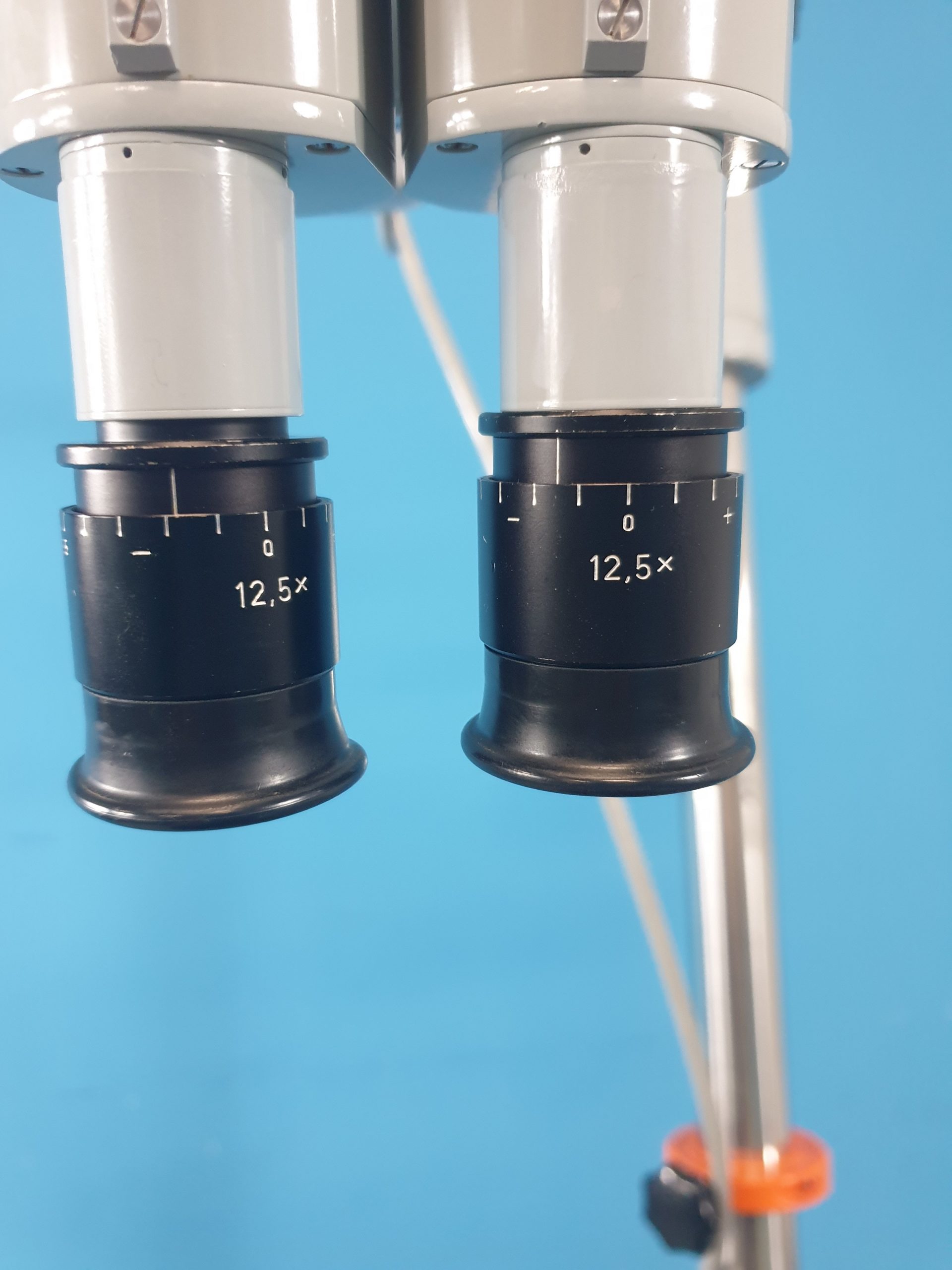 Carl Zeiss OPMi-1 OP Mikroskop Stativ S thumbnail 4