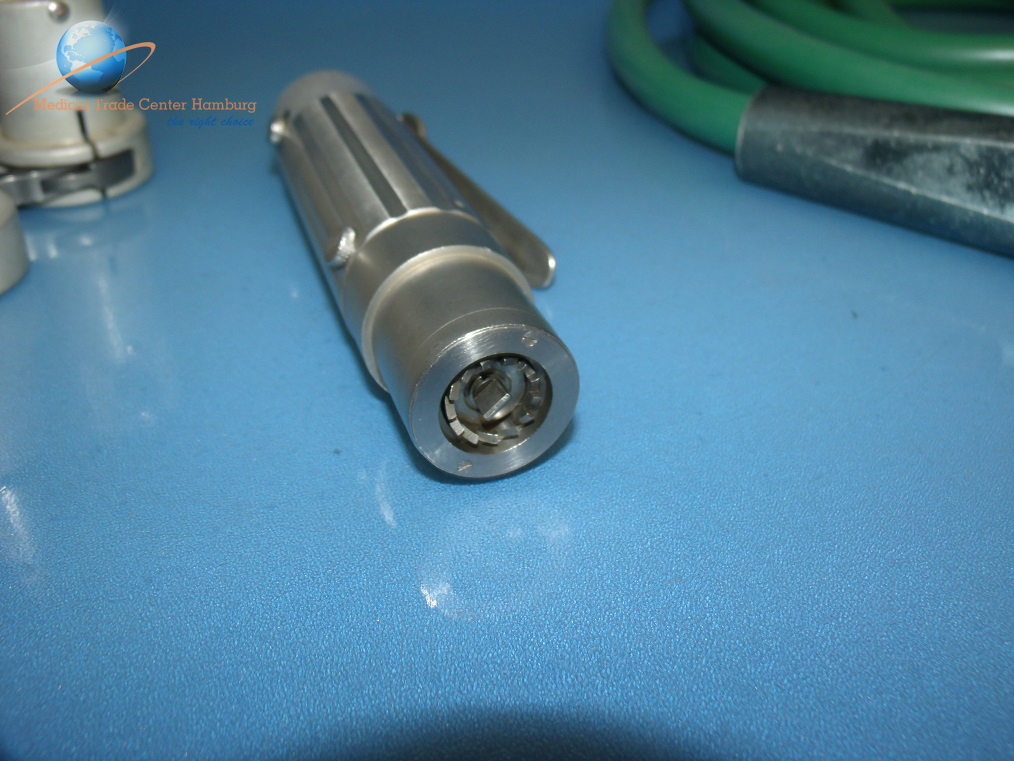 Schlauch für Air-Motor + Chirodrill 1200 + Zubehör — image 1 of 1