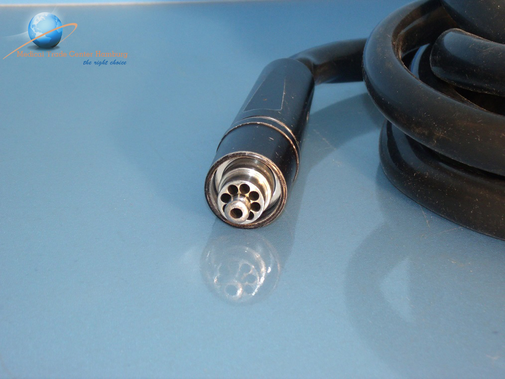 Dräger Druckluftschlauch — image 1 of 1