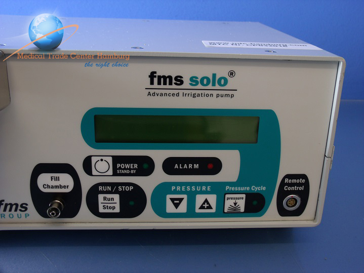 FMS Solo Advanced Irrigation Pump 4590 thumbnail 2