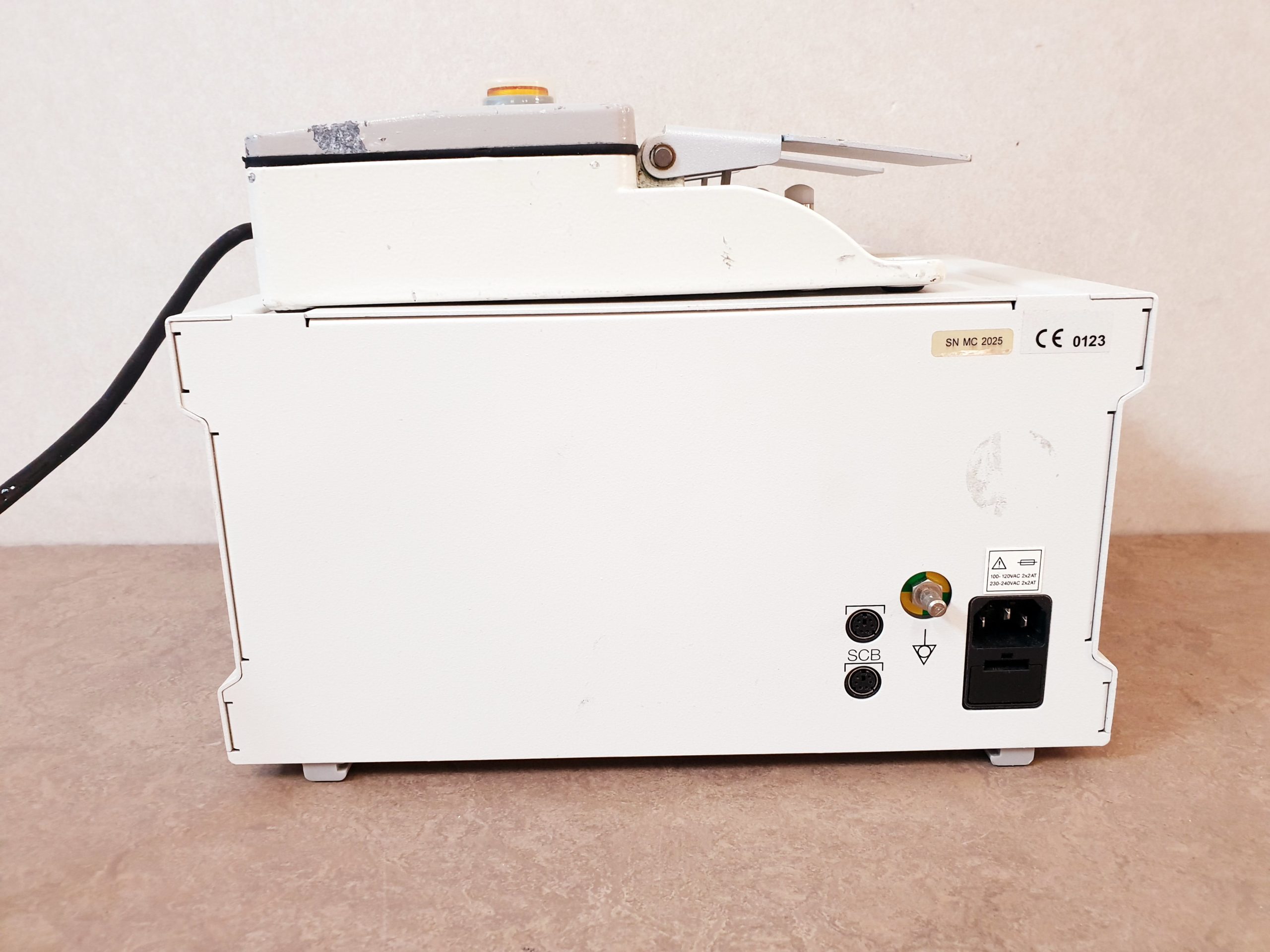 Karl Storz SCB unidrive GYN 20711120 + Fußschalter — image 1 of 3