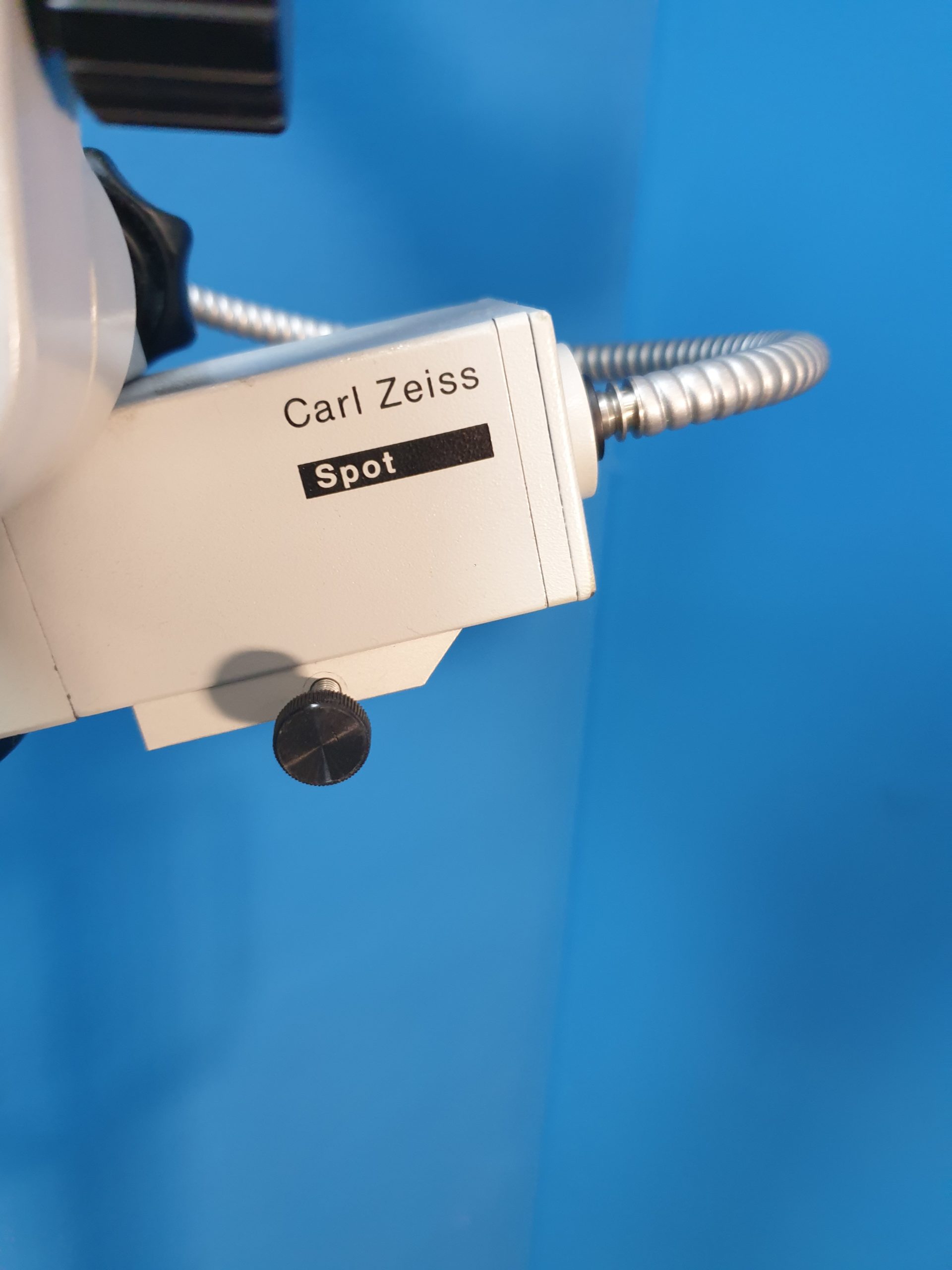 Zeiss OPMI 111 mit S21 Standfuß thumbnail 6