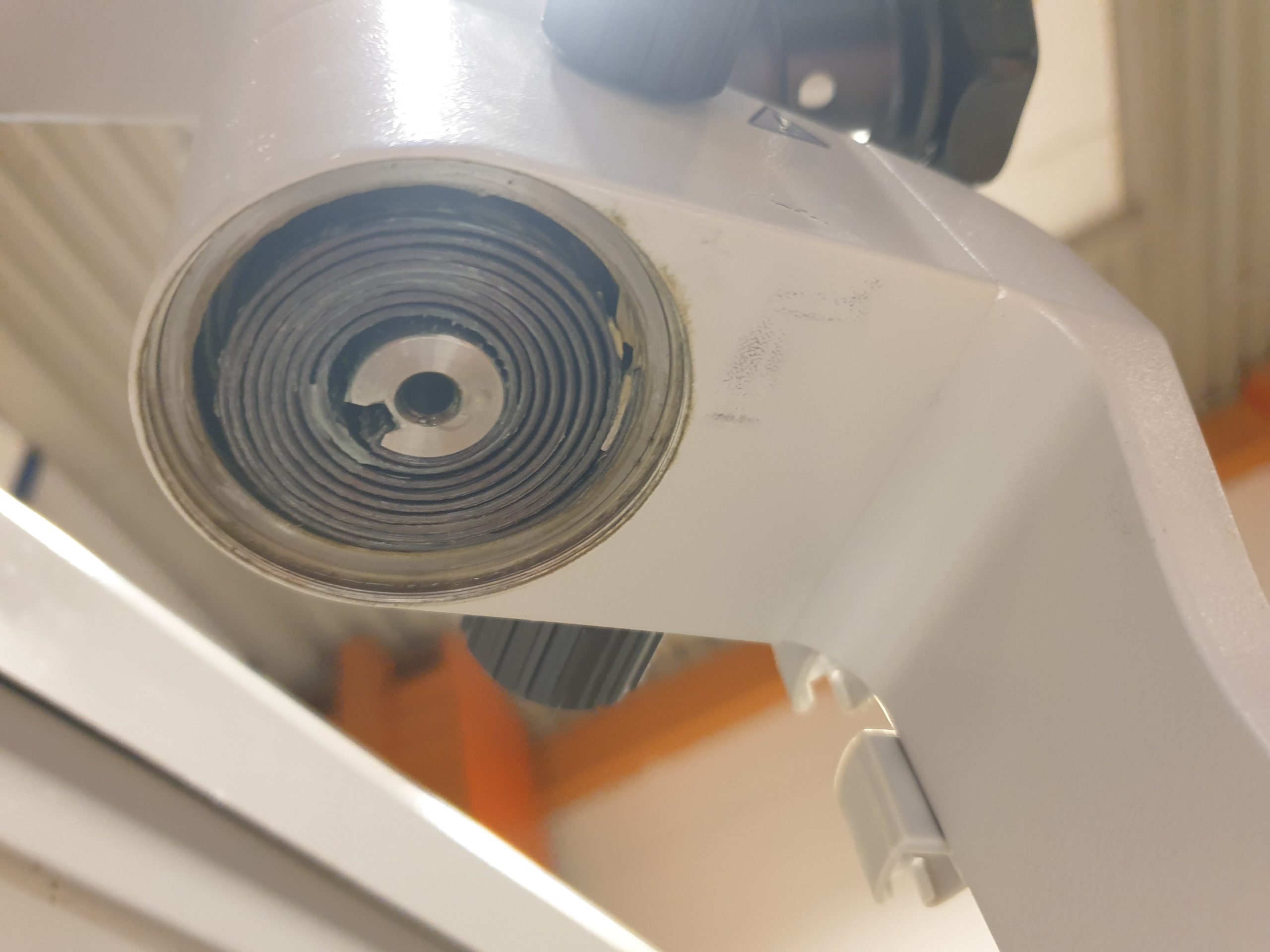 Zeiss OPMI 111 mit S21 Standfuß thumbnail 13