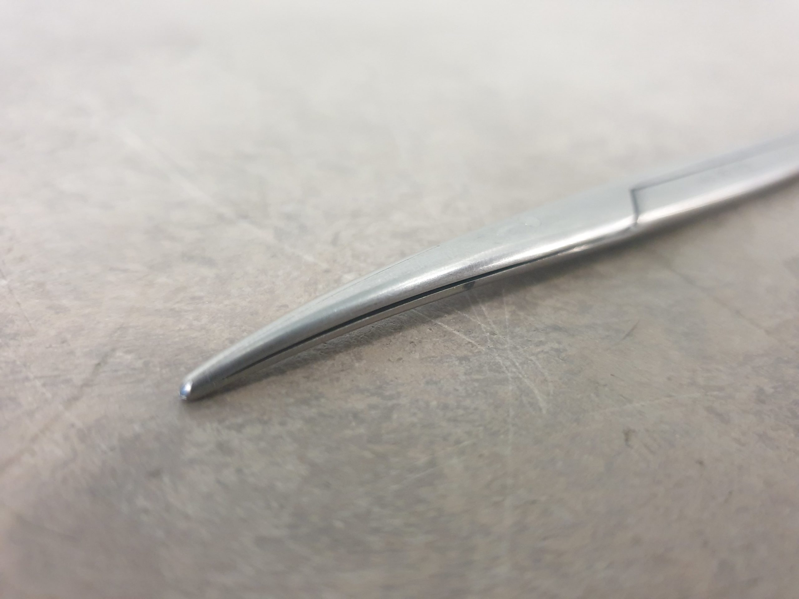 BBraun BC273R DUROTIP PRÄP.SCHERE OENNIS-ADSON 175MM thumbnail 3