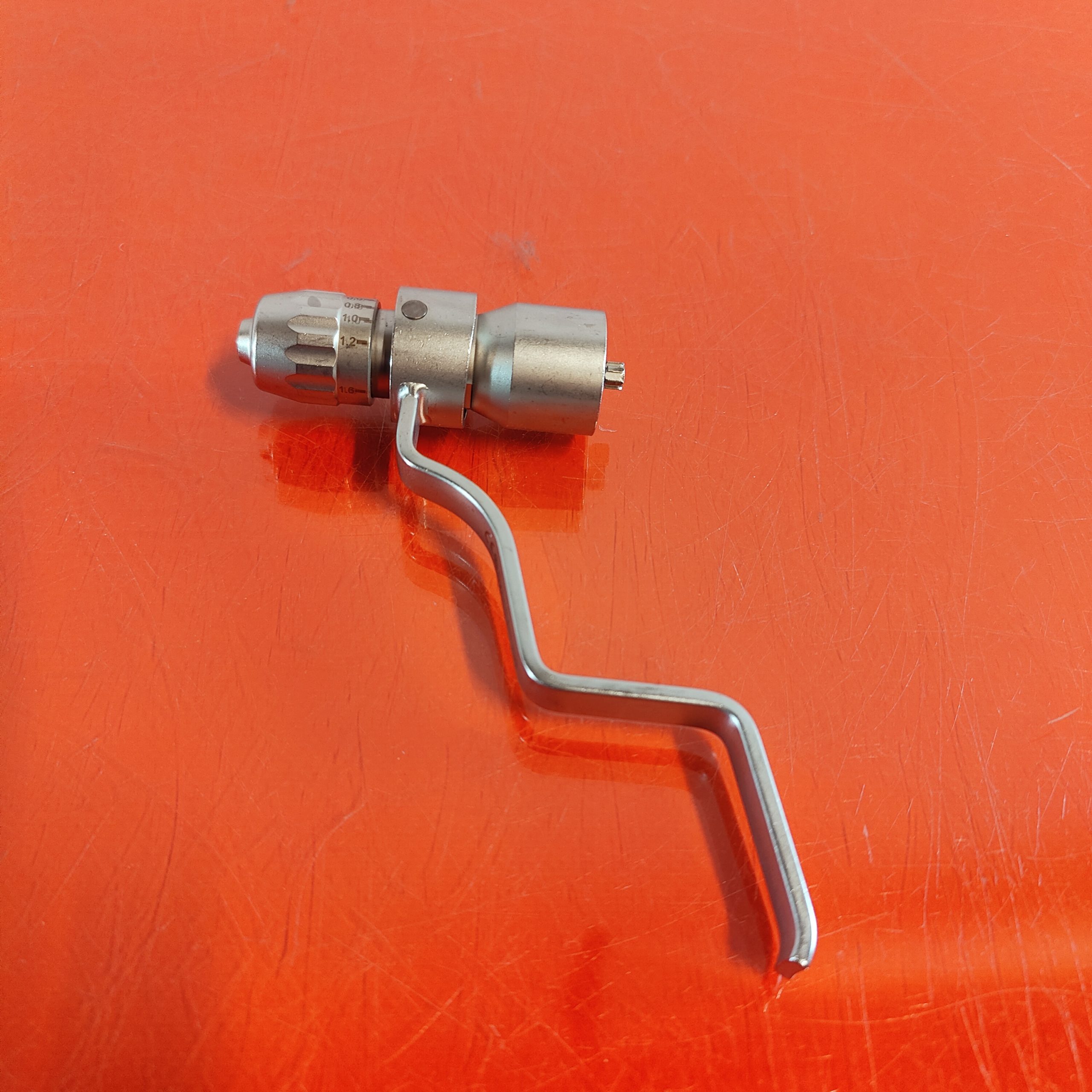 Swiss 511.790 Quick Coupling — image 1 of 3