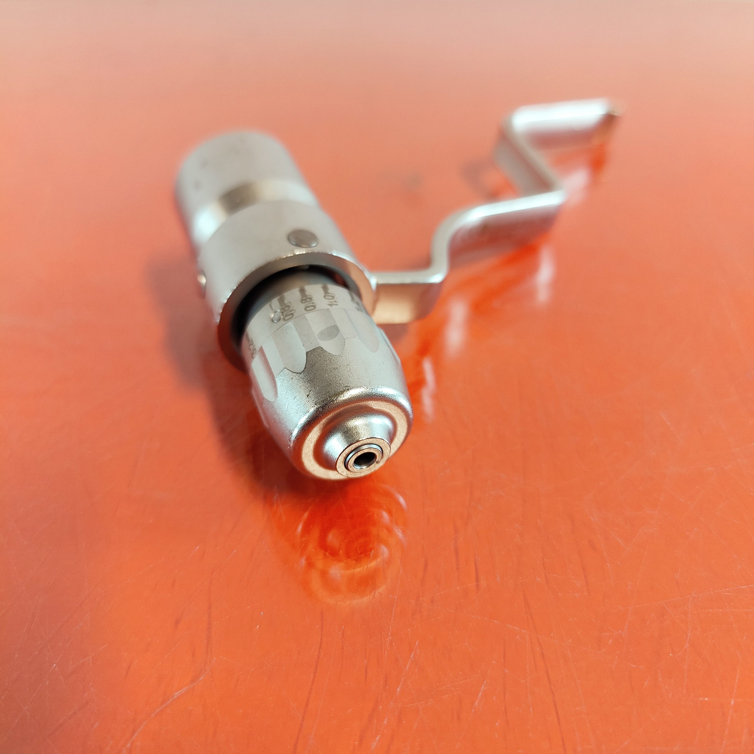 Swiss 511.790 Quick Coupling thumbnail 2