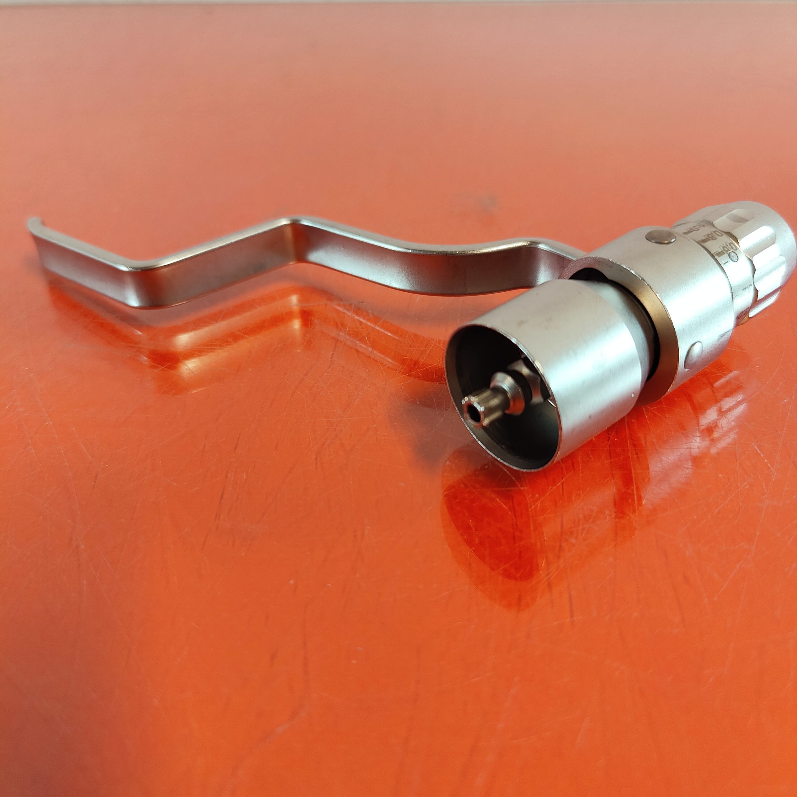 Swiss 511.790 Quick Coupling thumbnail 3