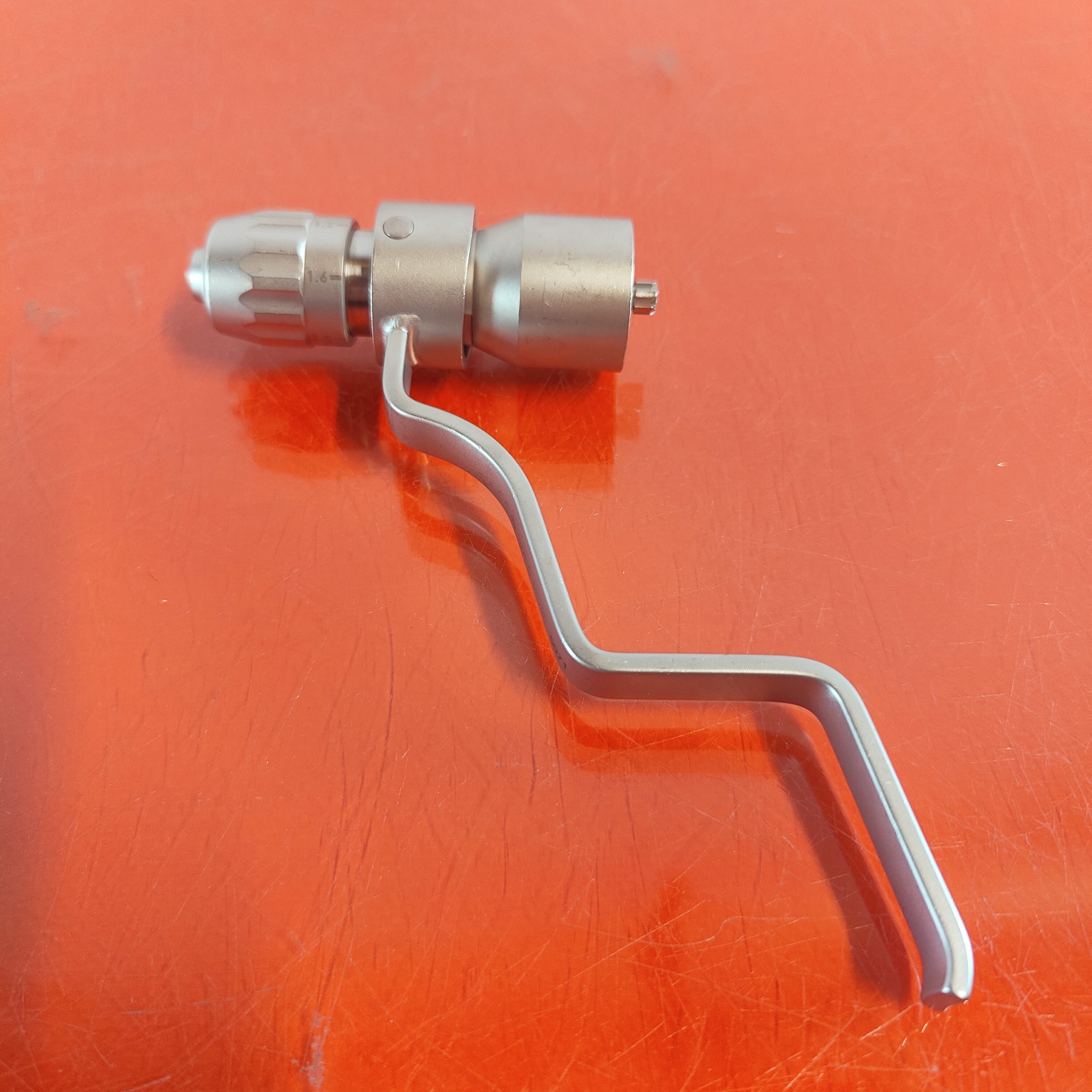 Swiss 511.790 Quick Coupling Wiredriver — image 1 of 3