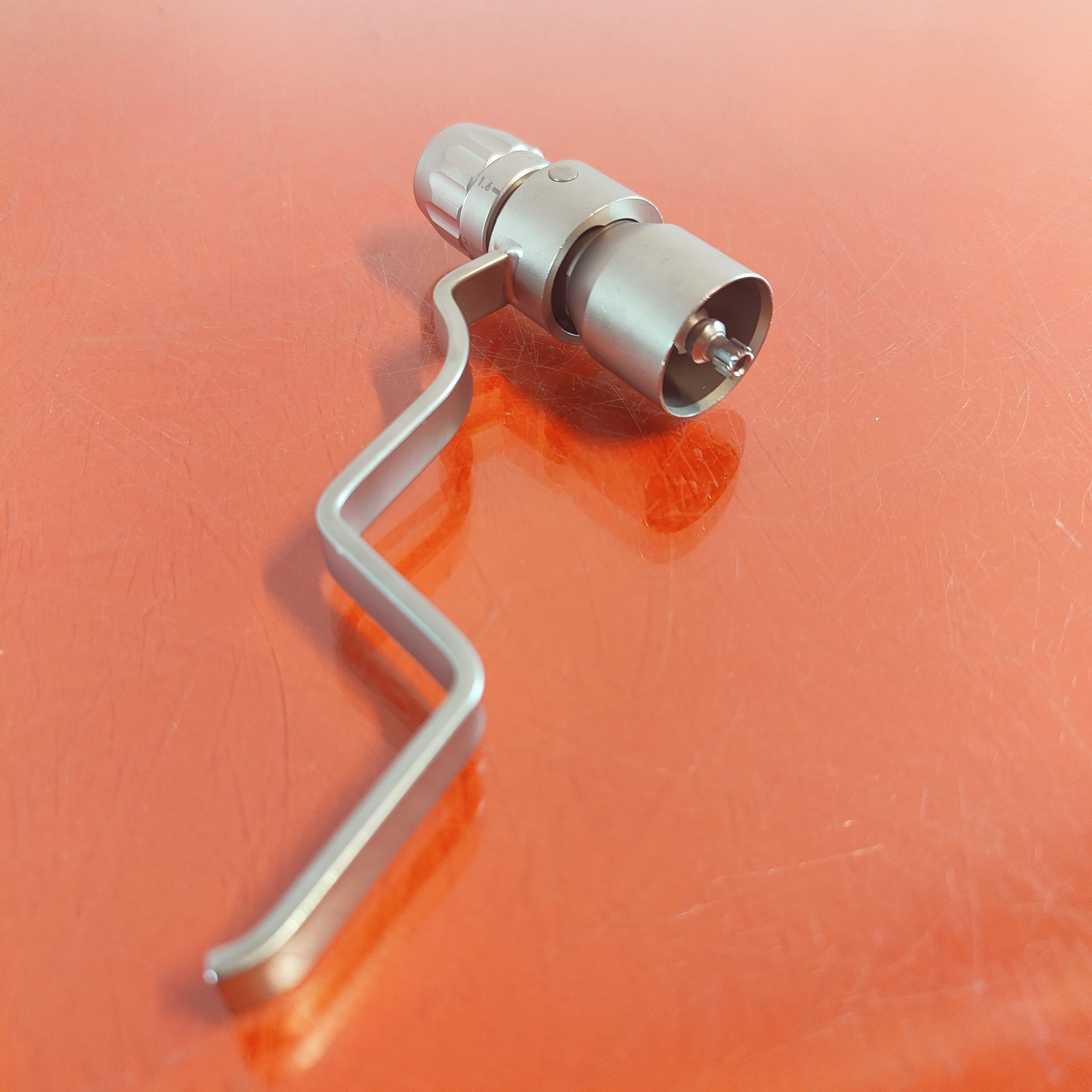 Swiss 511.790 Quick Coupling Wiredriver thumbnail 2