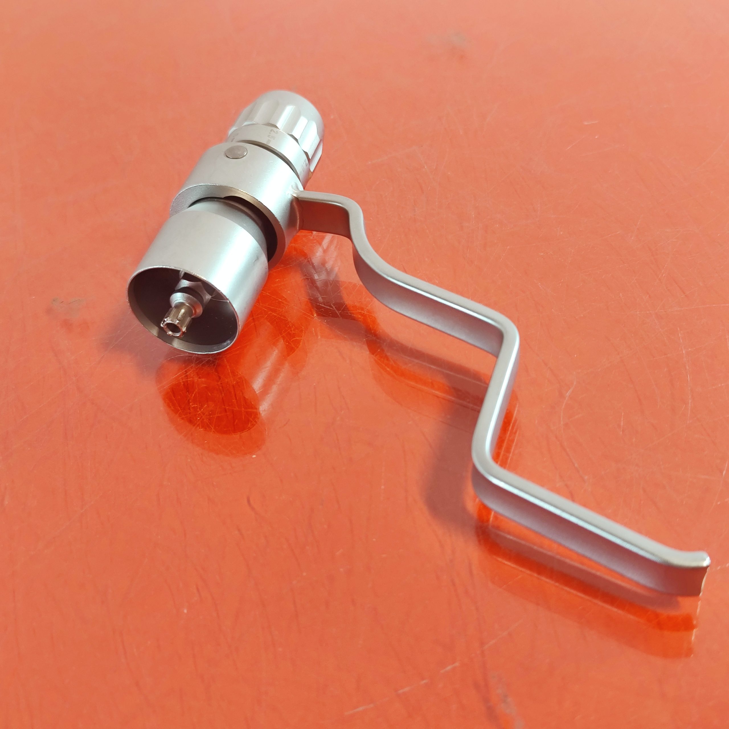 Swiss 511.790 Quick Coupling Wiredriver thumbnail 3