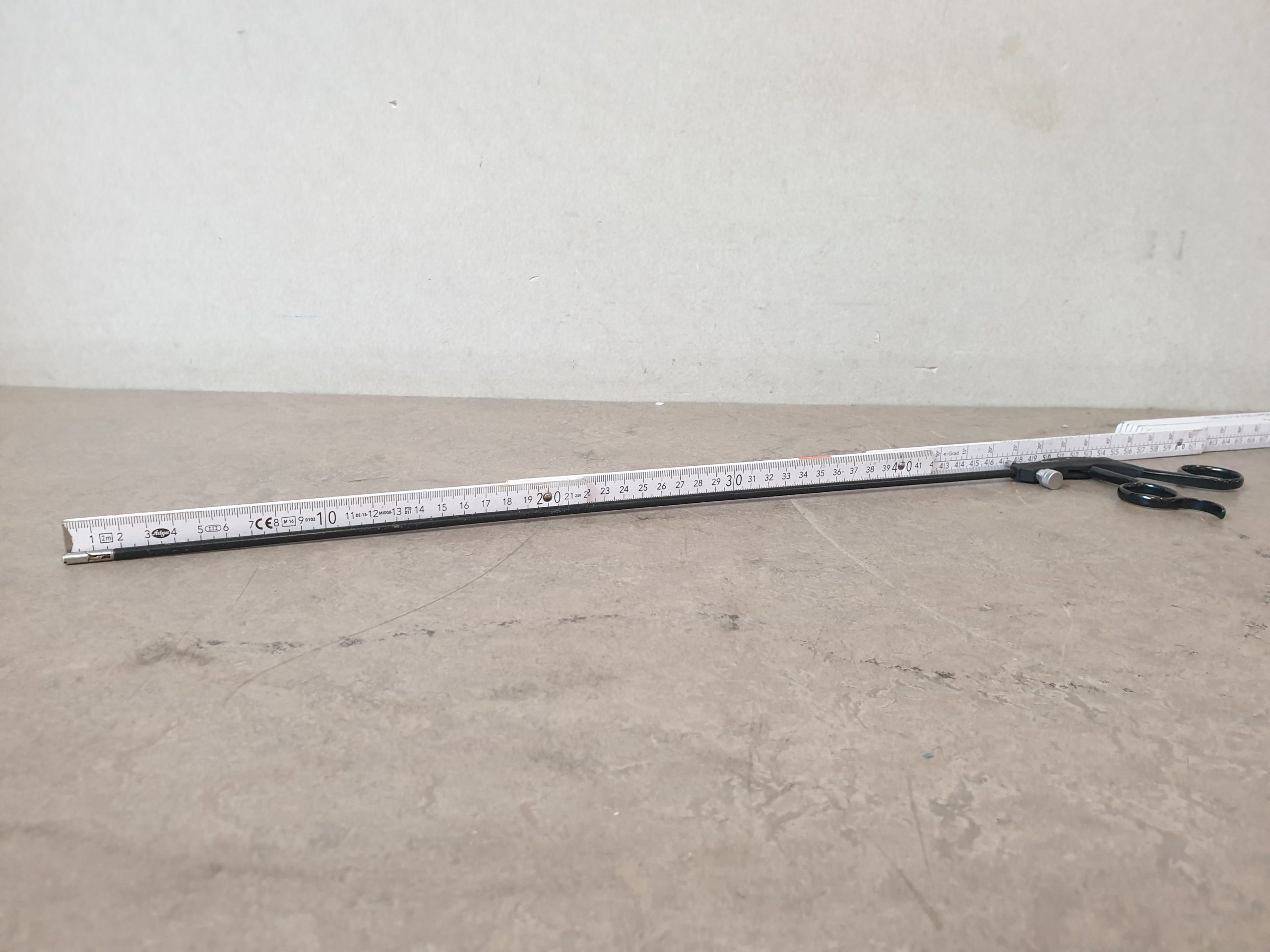 Richard Wolf 8384.101 Biopsy Forceps, Double Spoon Jaws, 5mm, 450mm WL thumbnail 5