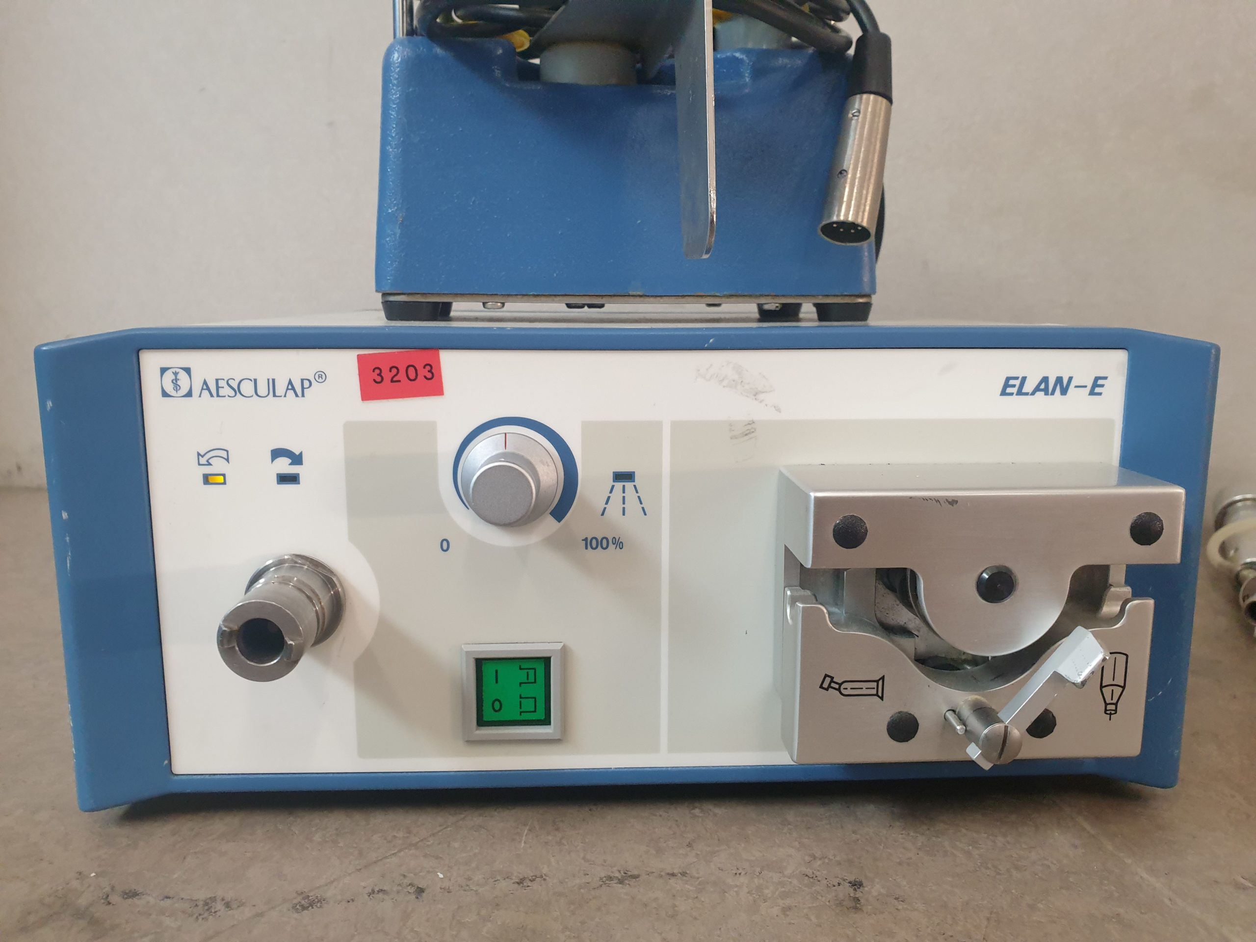Aesculap ELAN-E GA855 GA 855 GA139 GA173 thumbnail 4