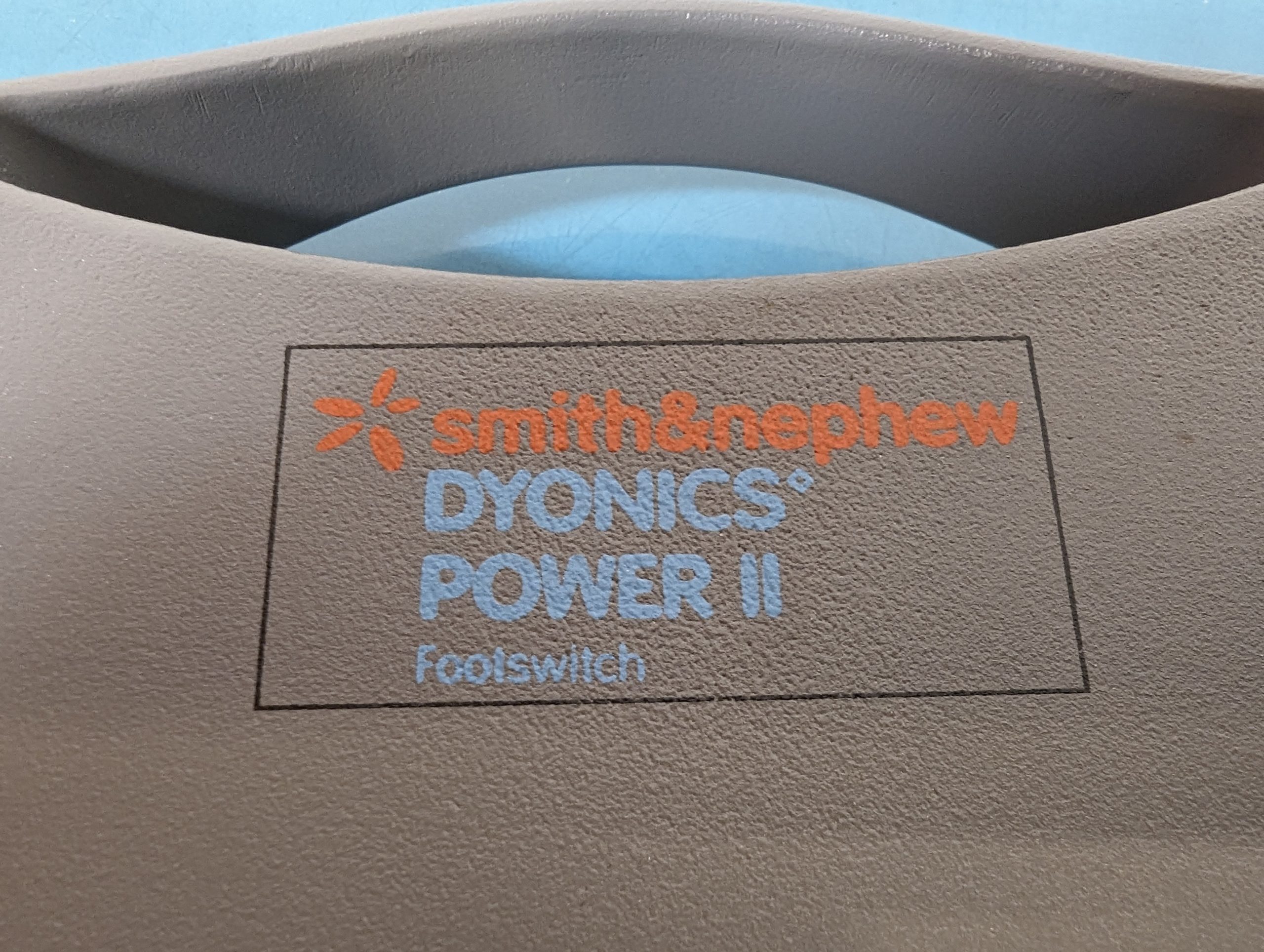 Smith and Nephew Dyonics Power II 72201092 Footswitch thumbnail 5