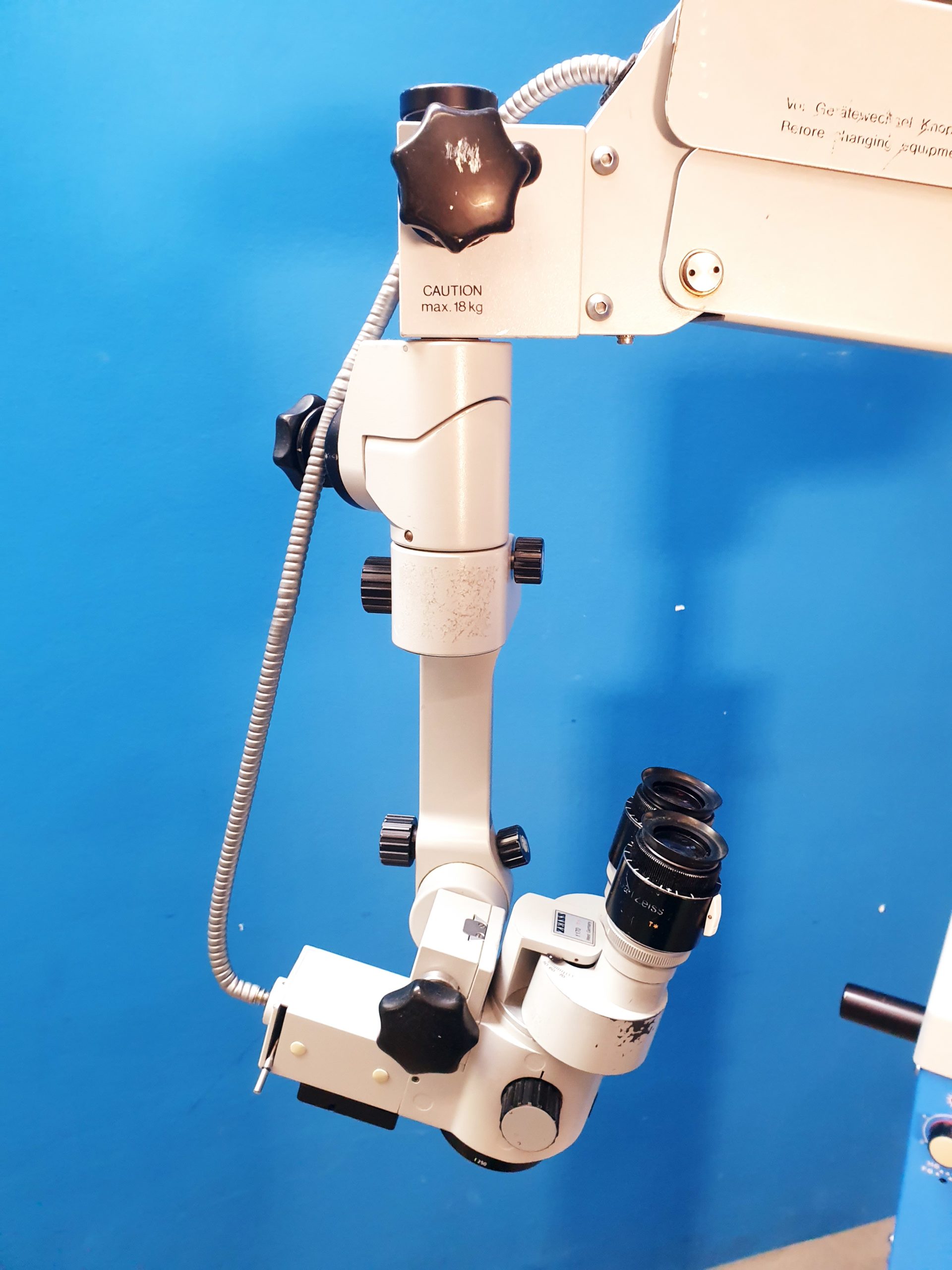 Zeiss Universal S2 F170 opmi 111 – f250 thumbnail 4