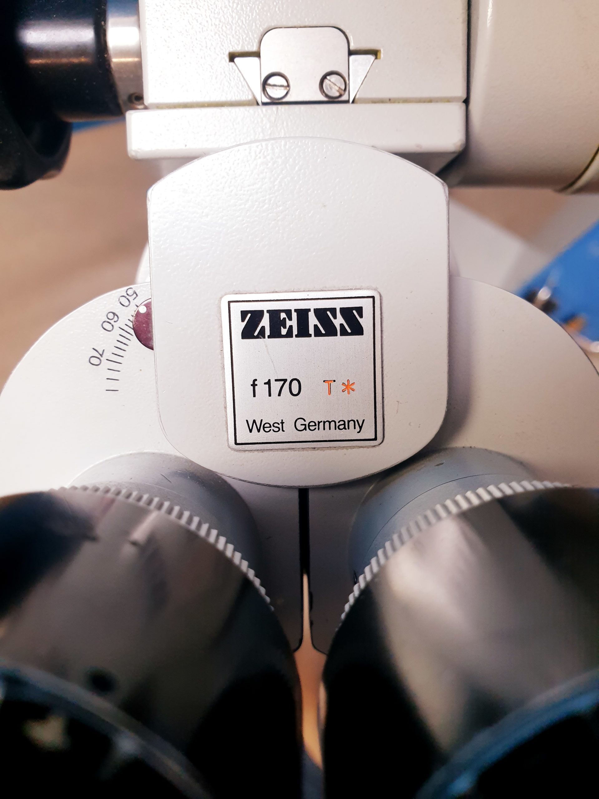 Zeiss Universal S2 F170 opmi 111 – f250 thumbnail 5