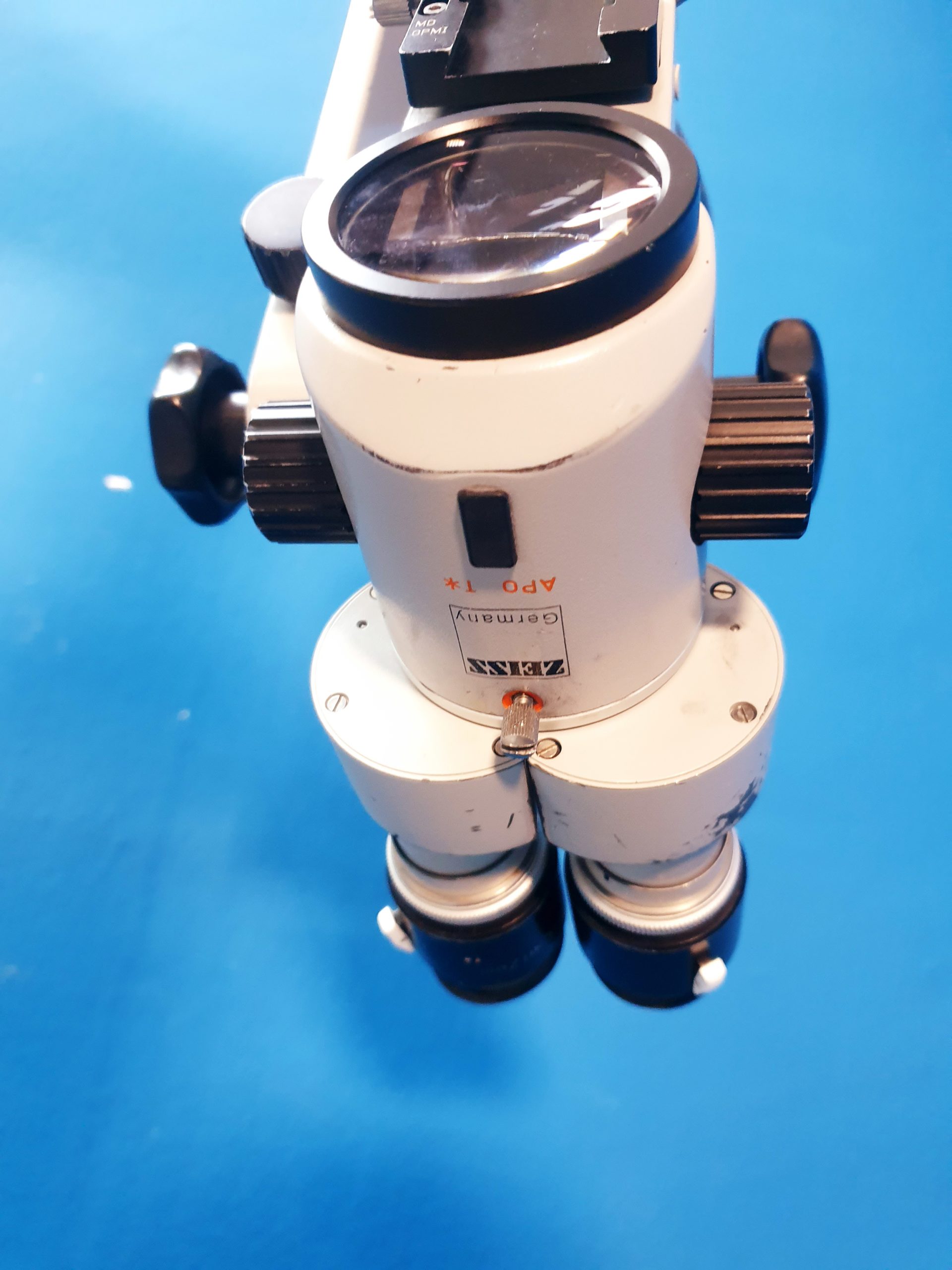 Zeiss Universal S2 F170 opmi 111 – f250 thumbnail 10