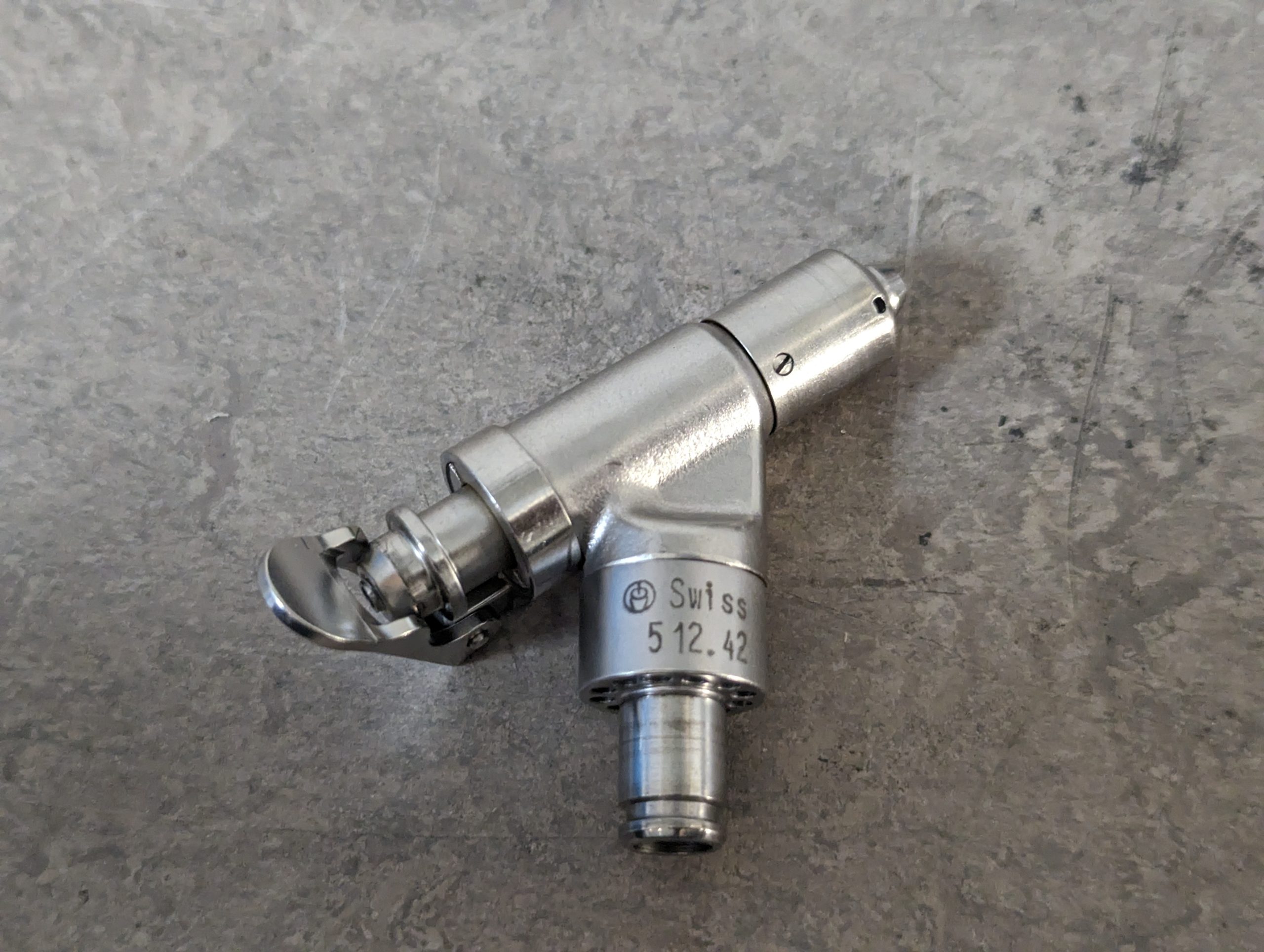 Swiss – Synthes 512.42 + 512.50 + 512.20 + thumbnail 8