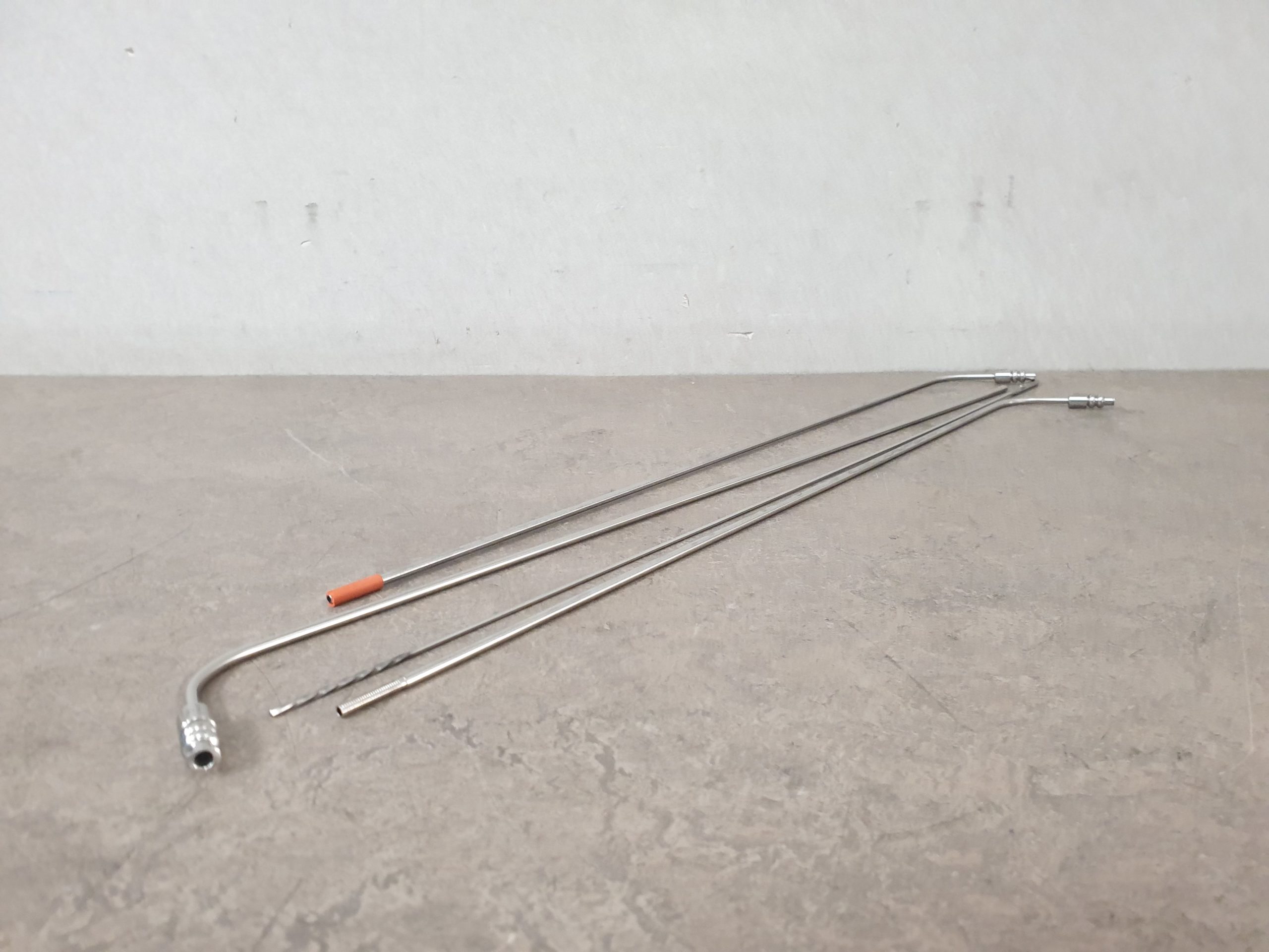 Karl Storz 10382 + 10380 + 10381 Operationsinstrumente — image 1 of 11