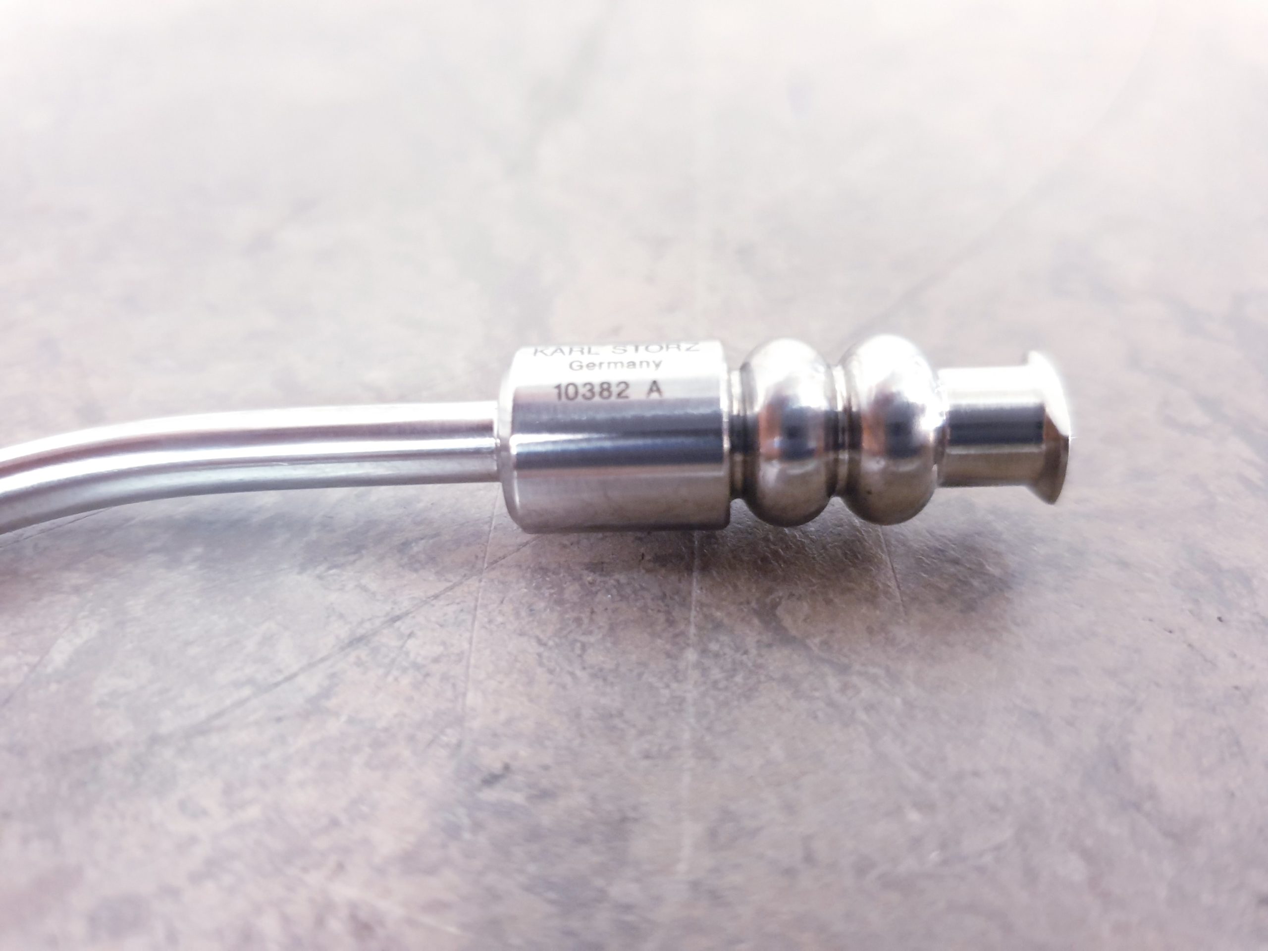 Karl Storz 10382 + 10380 + 10381 Operationsinstrumente thumbnail 4