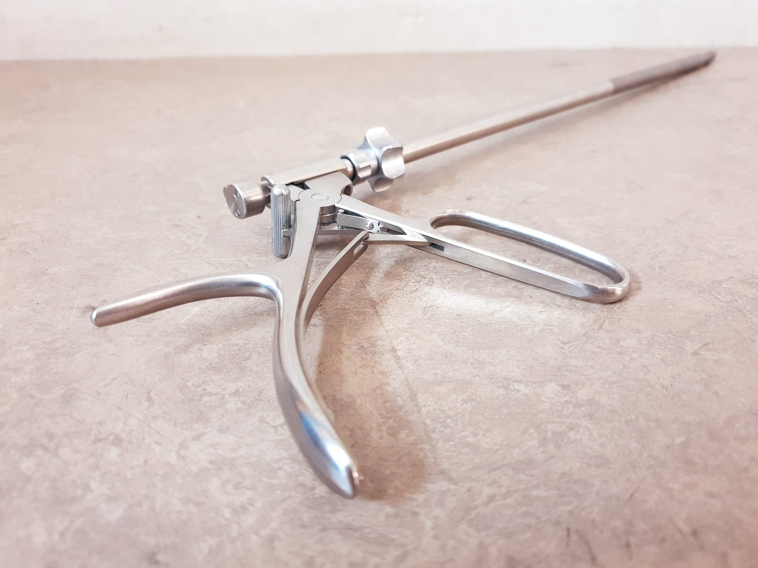 STORZ KARL STORZ 30553 Clip Applicator + 30433A Clip Applicator Small thumbnail 5