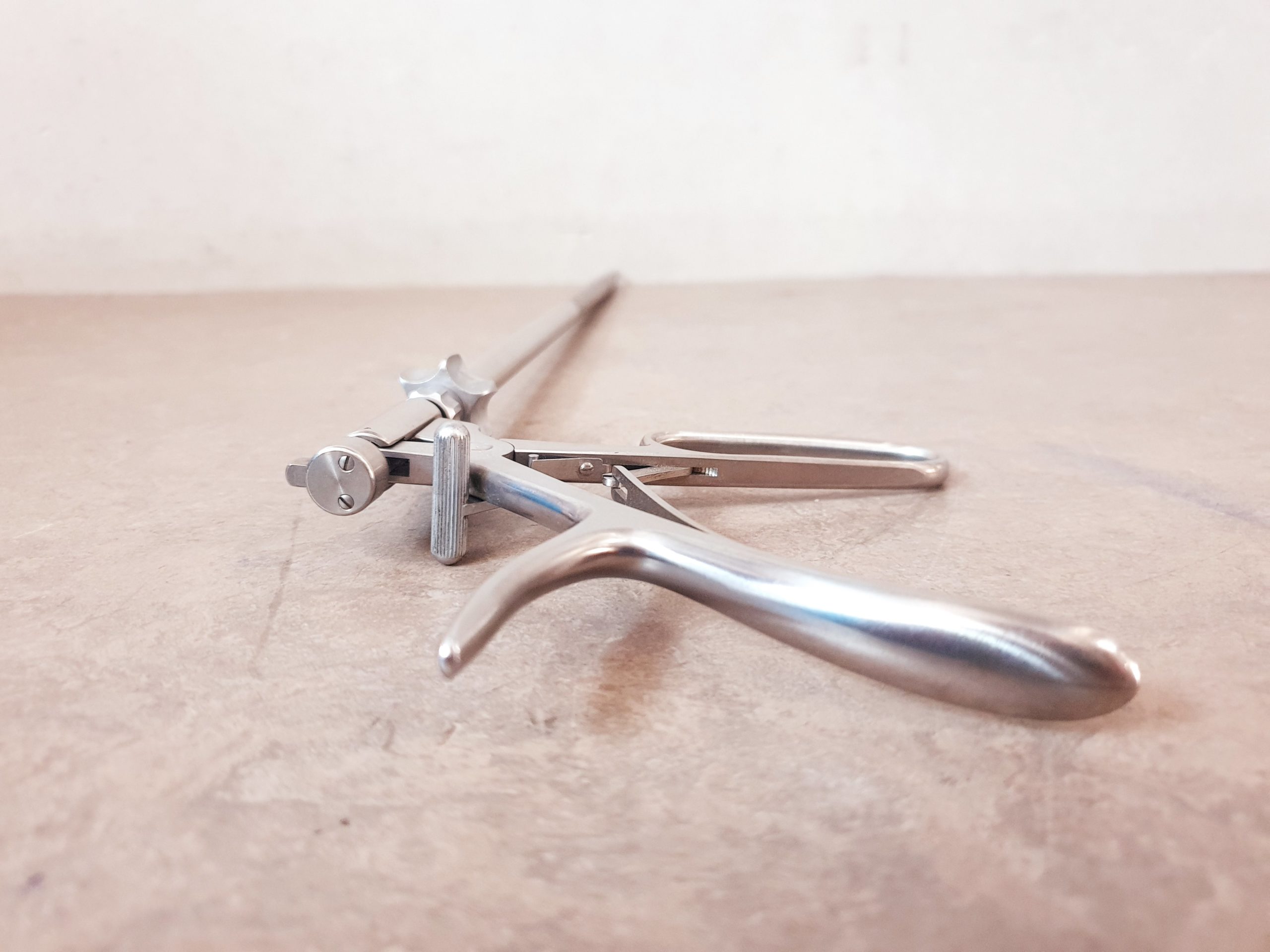 STORZ KARL STORZ 30553 Clip Applicator + 30433A Clip Applicator Small thumbnail 6