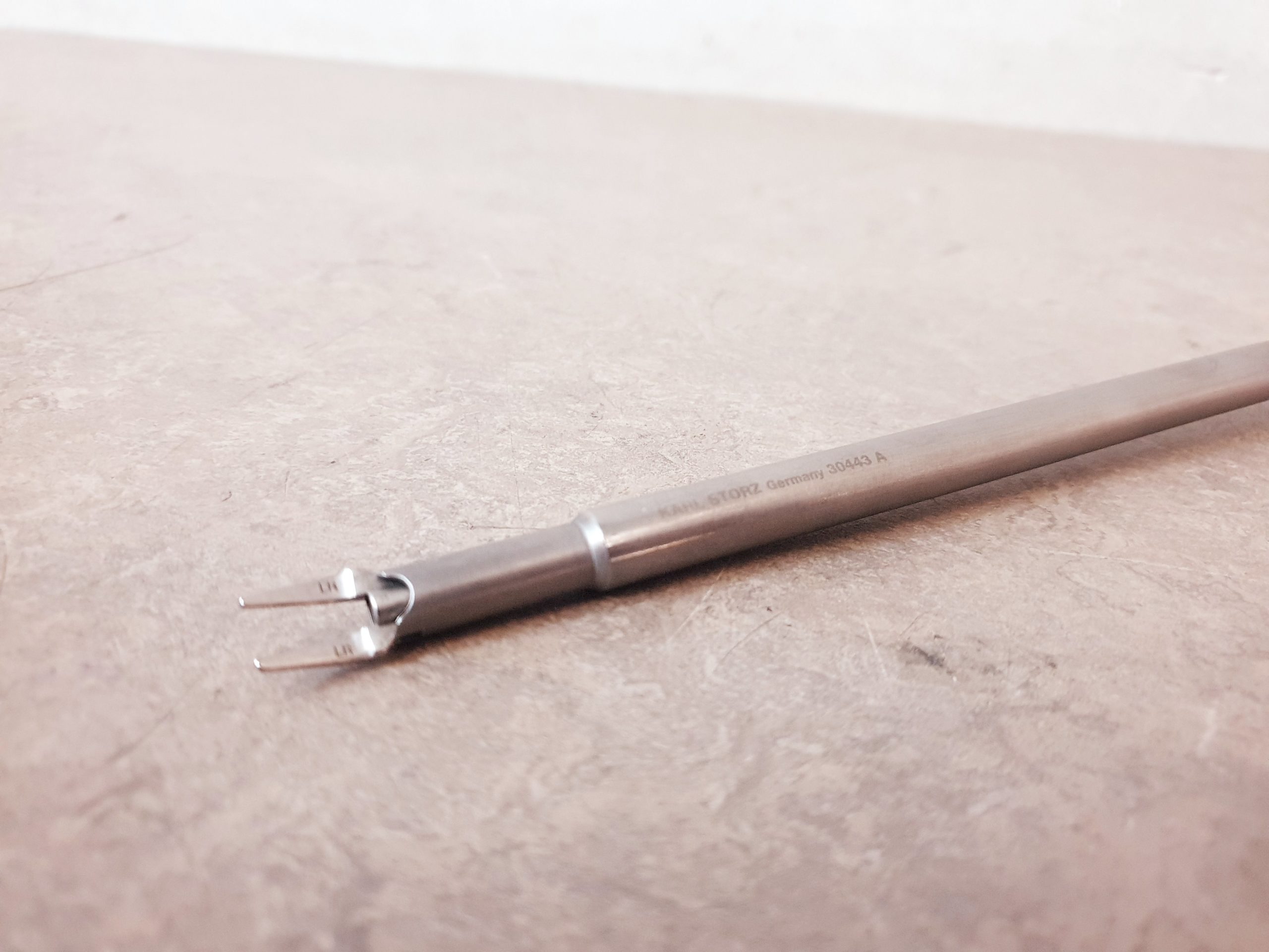 STORZ KARL STORZ 30553 Clip Applicator + 30433A Clip Applicator Small thumbnail 8