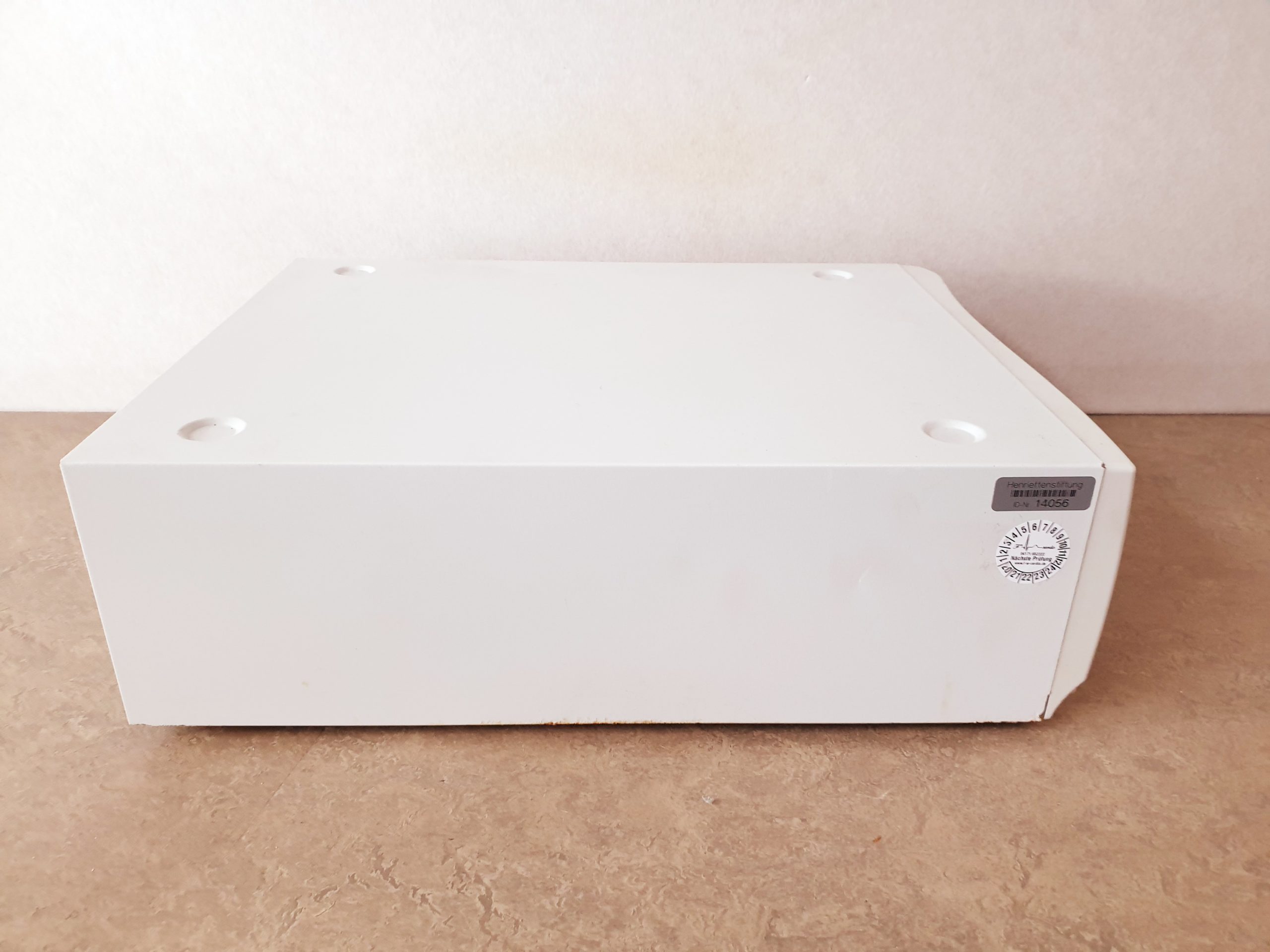 Stryker Core Powered Instrument Driver – Console 5400-050-000 thumbnail 4