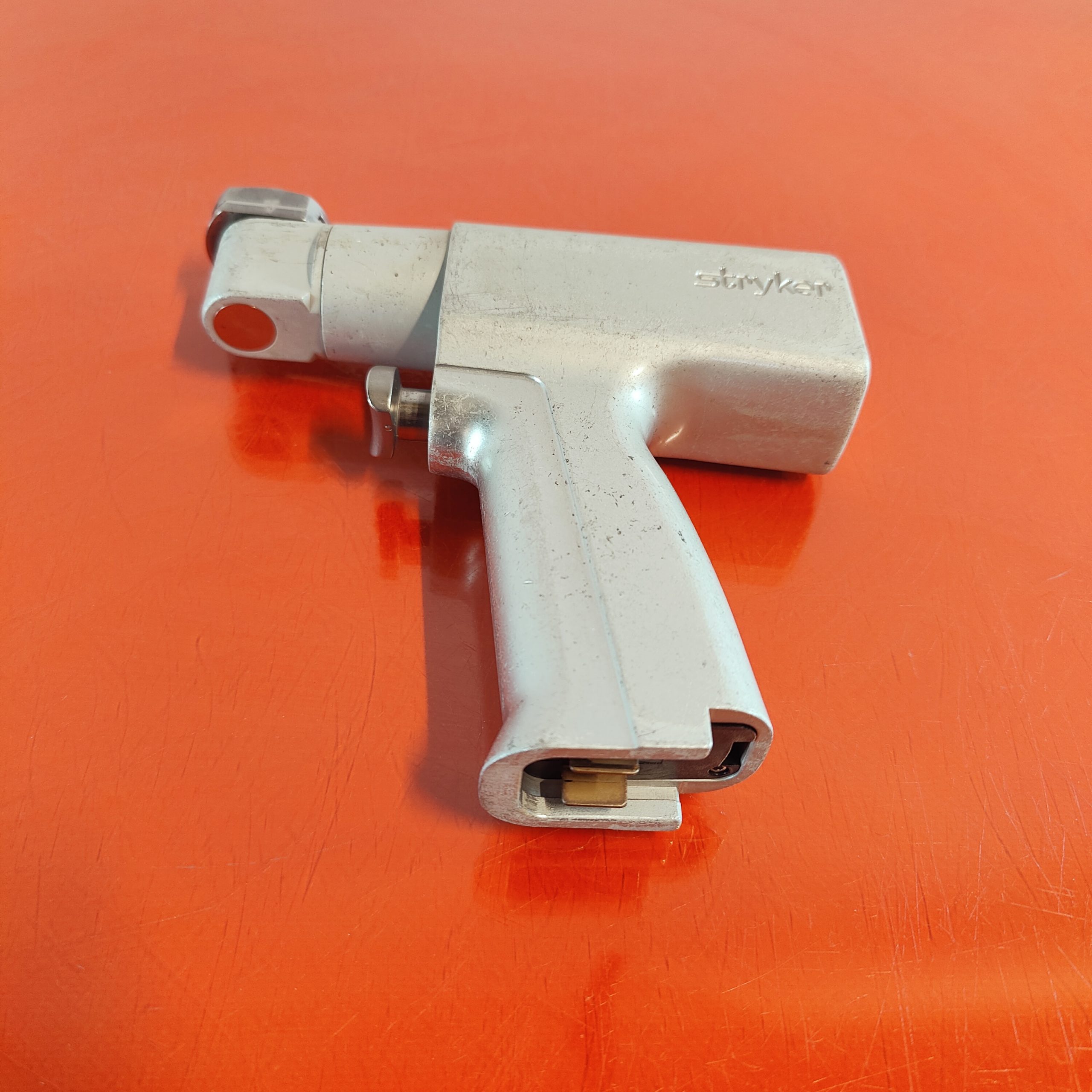 Stryker 4108 System 4 Sagittal Surgical Saw — image 1 of 3